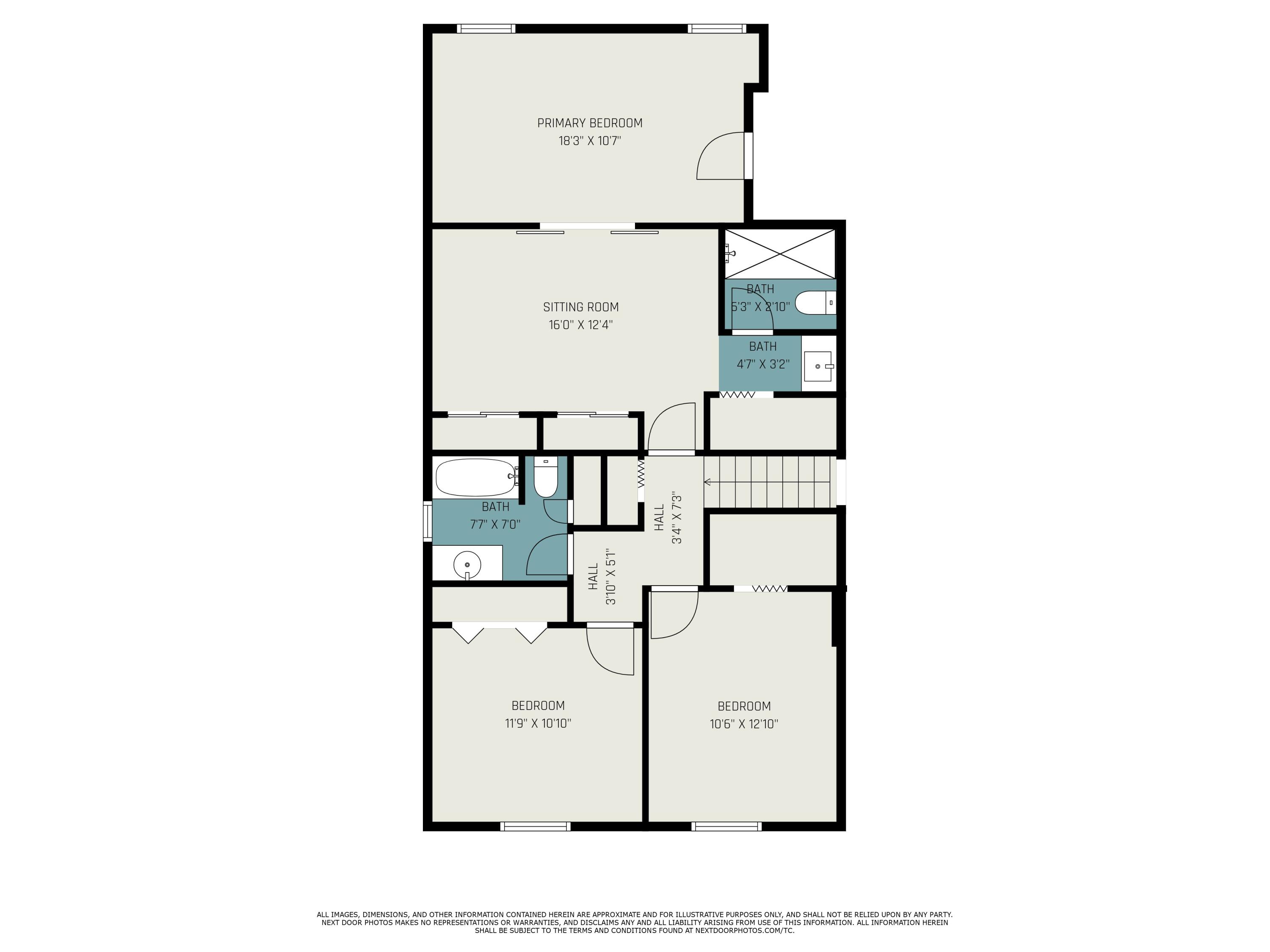 151 Greenbrier Avenue NW