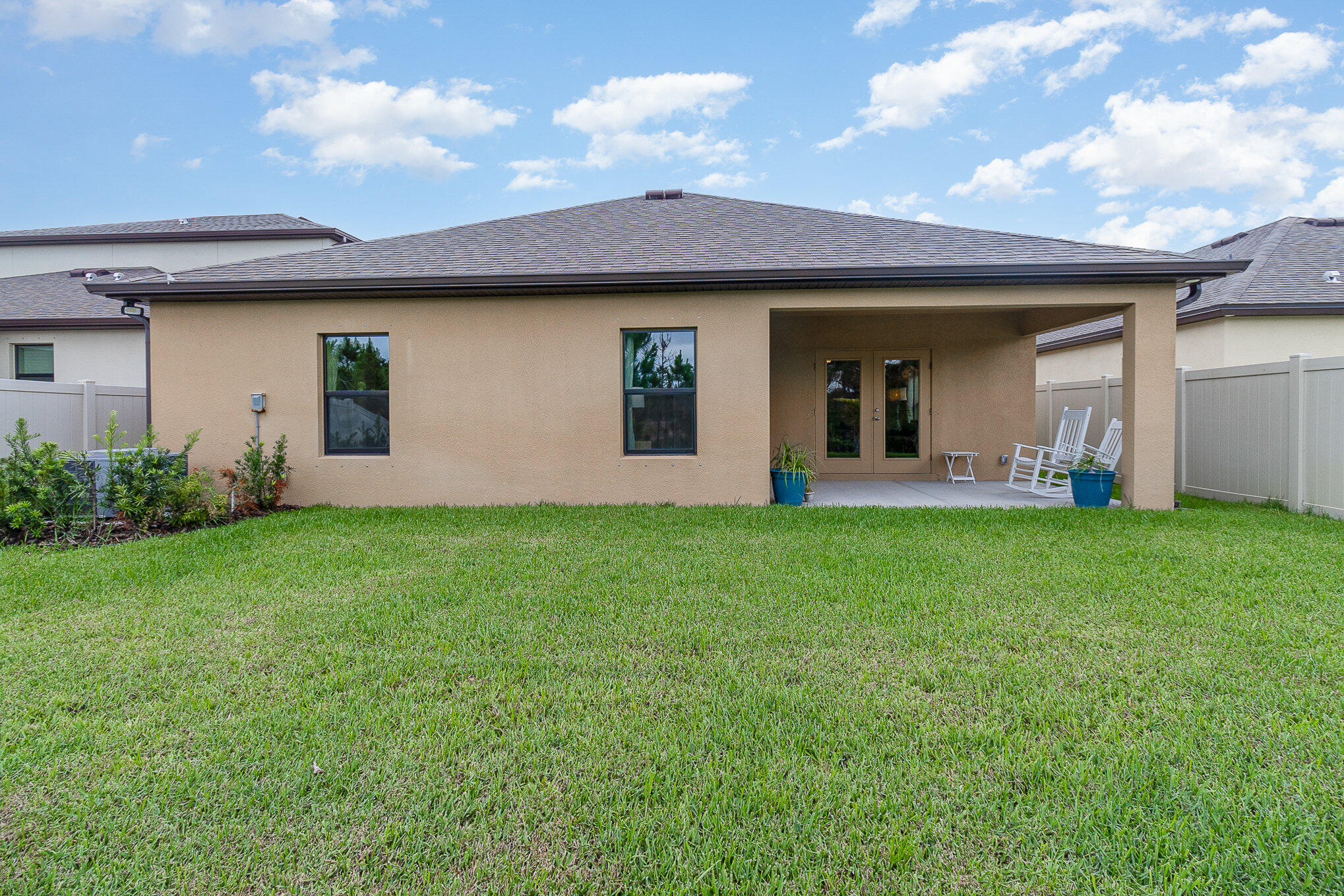 4227 Broomsedge Circle