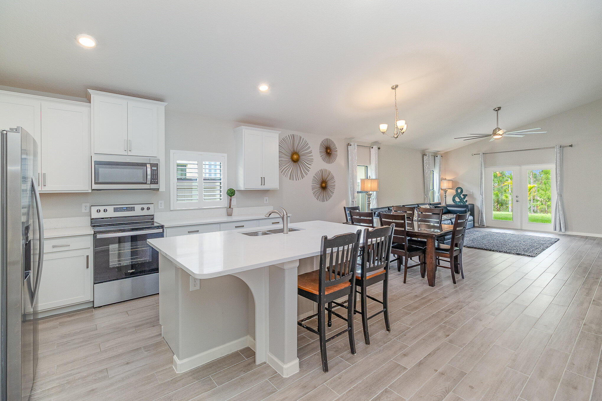 4227 Broomsedge Circle