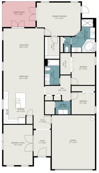 4227 Broomsedge Circle