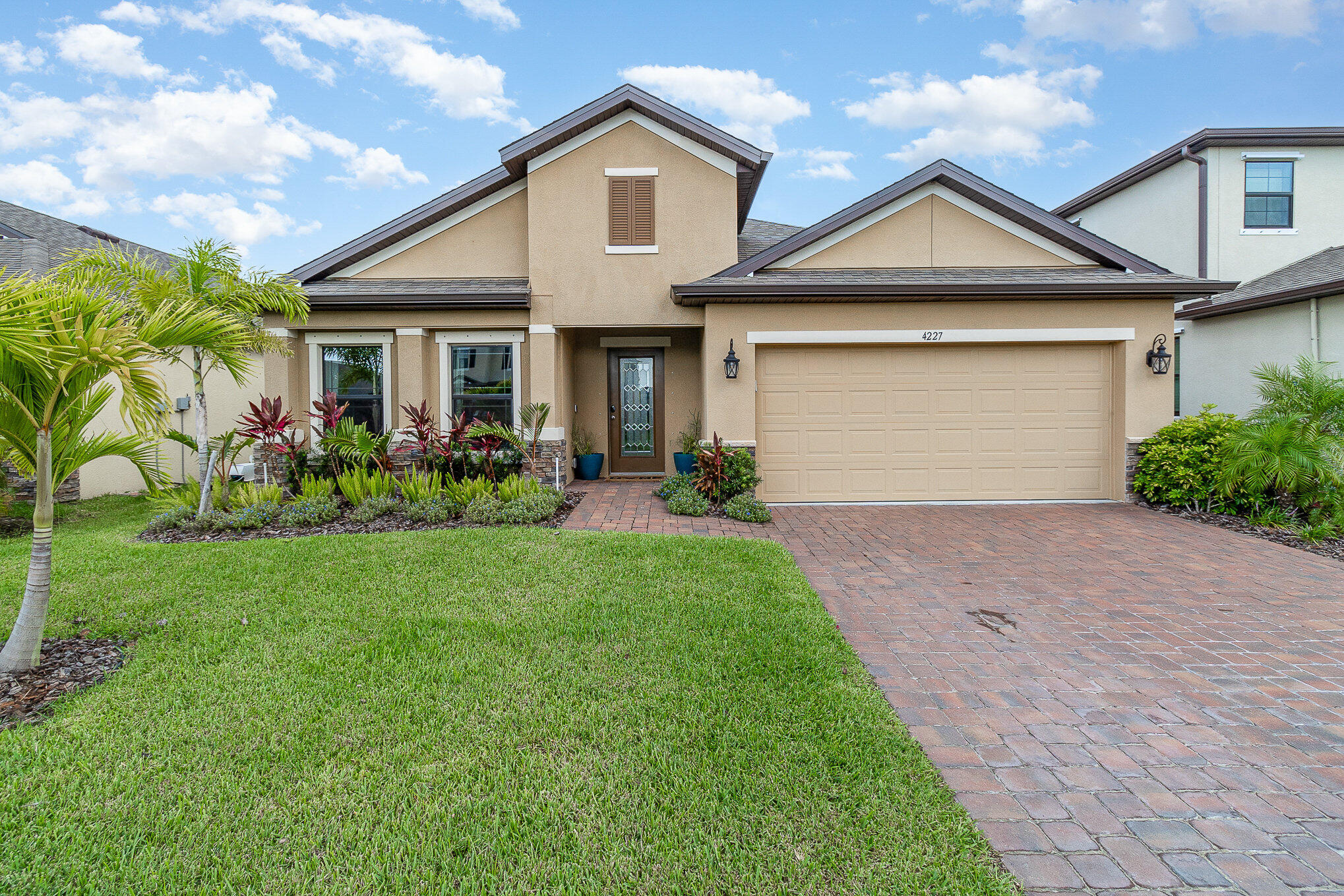 4227 Broomsedge Circle