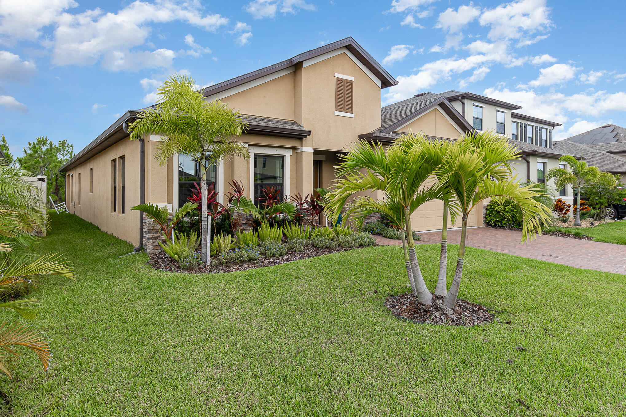 4227 Broomsedge Circle