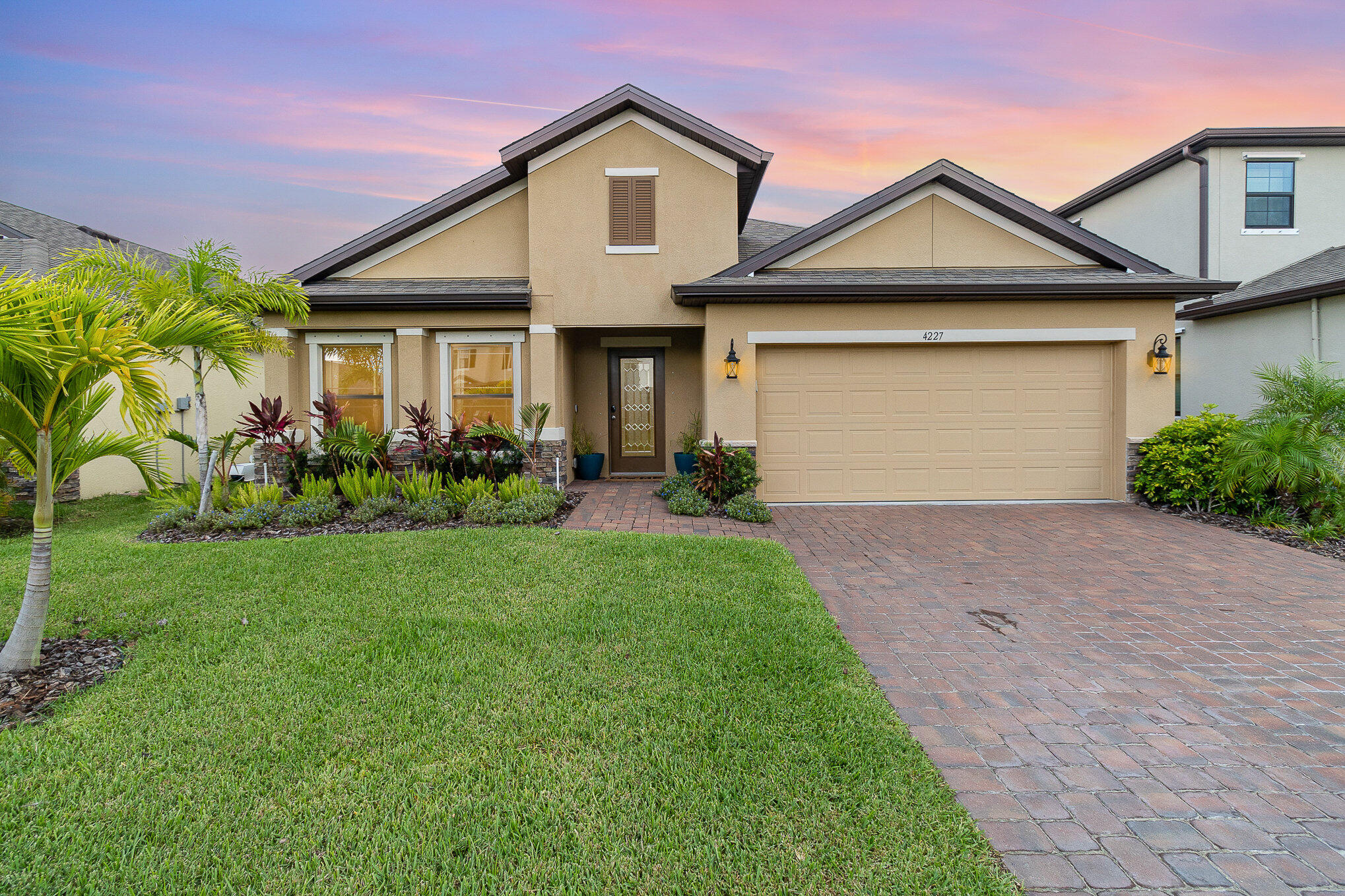 4227 Broomsedge Circle