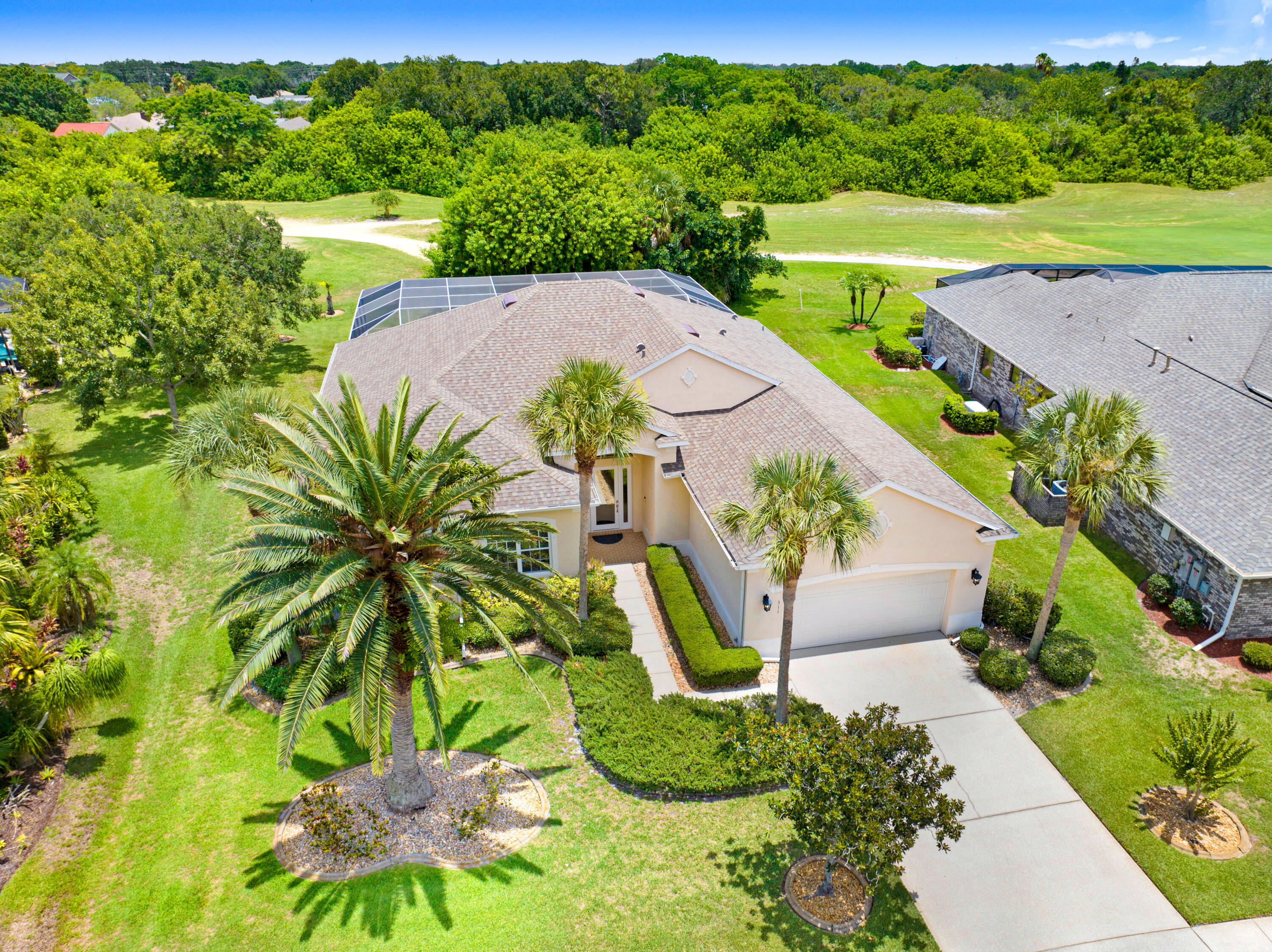 311 Sandhurst Drive