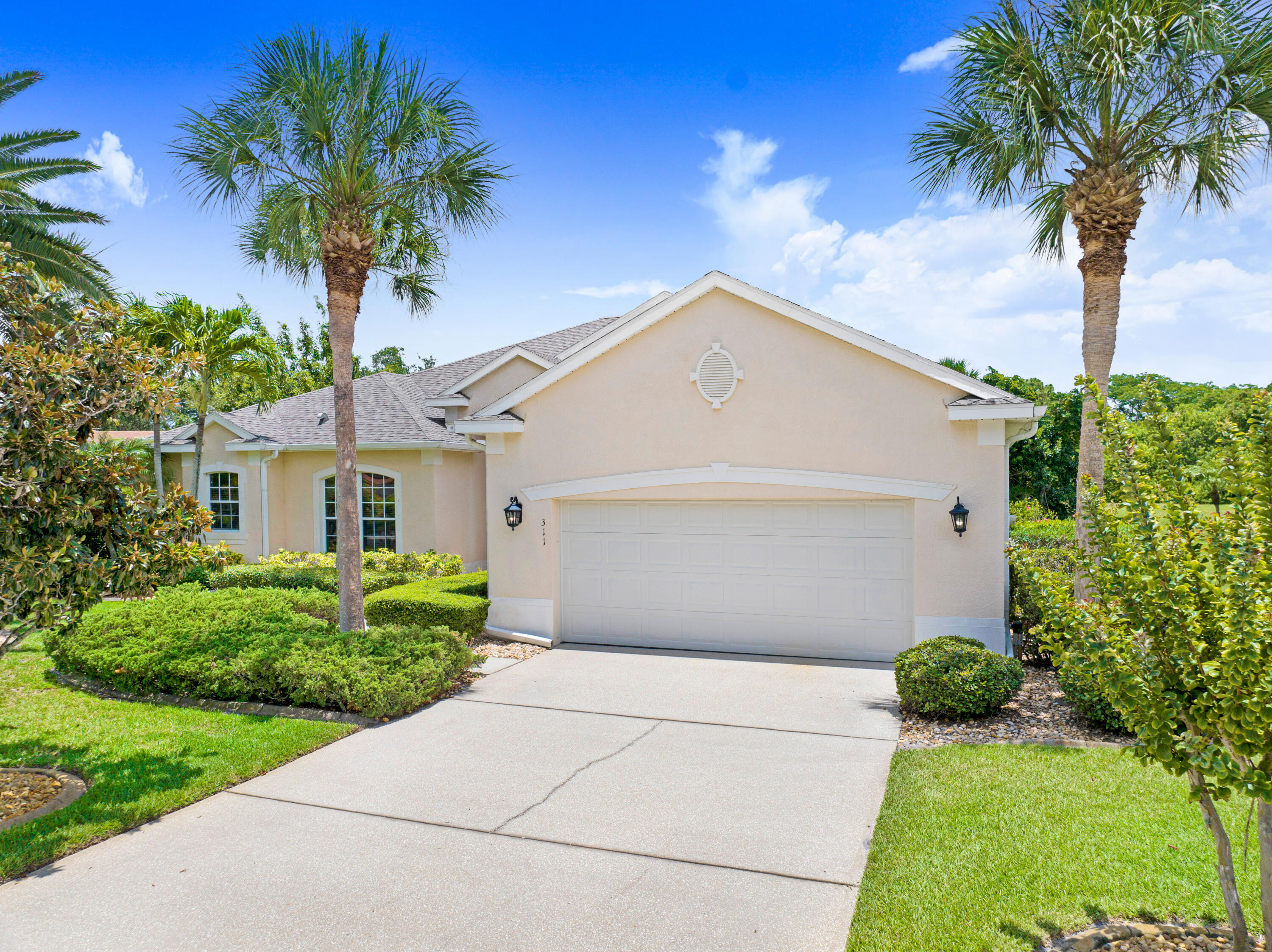 311 Sandhurst Drive