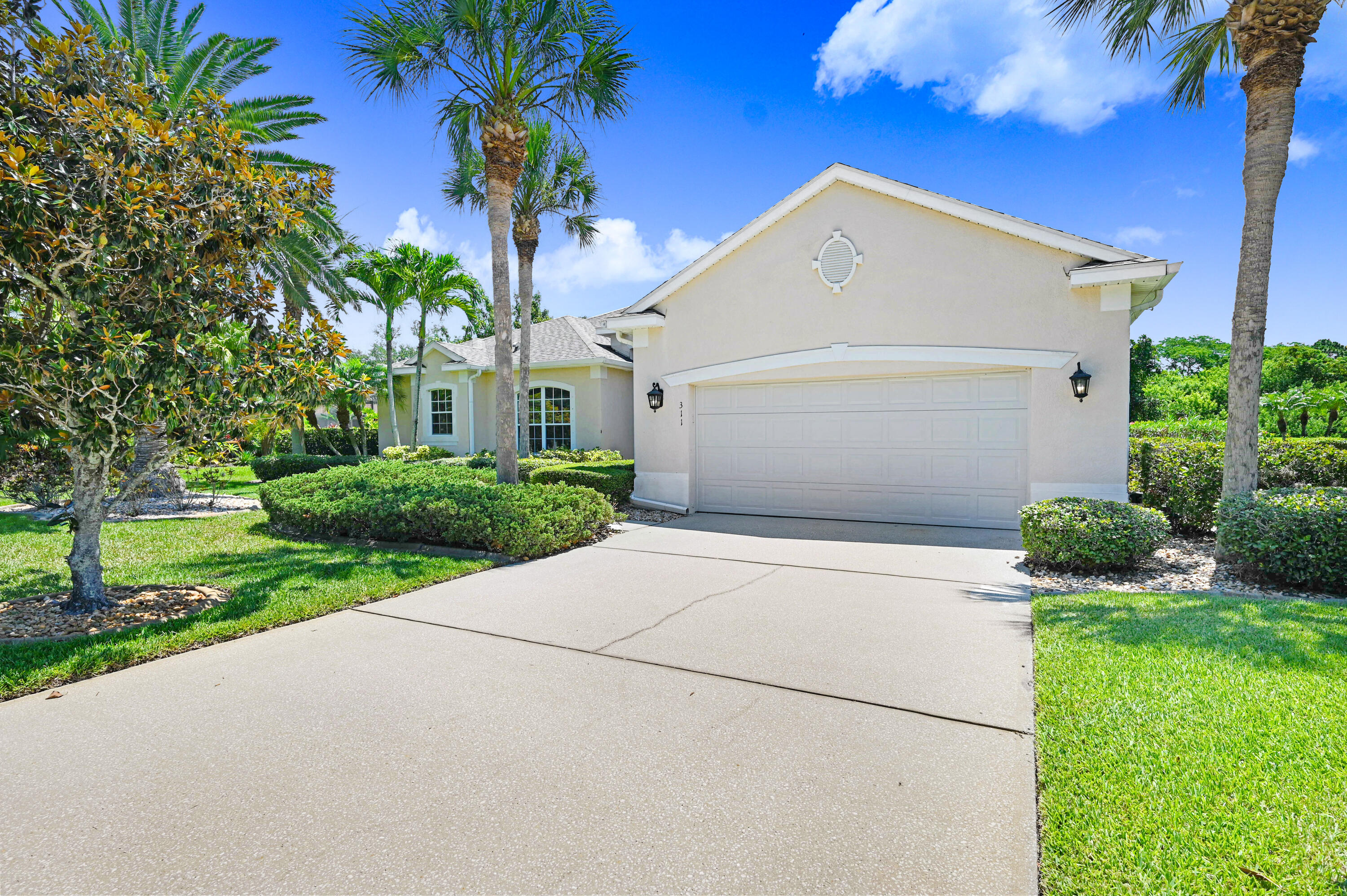 311 Sandhurst Drive