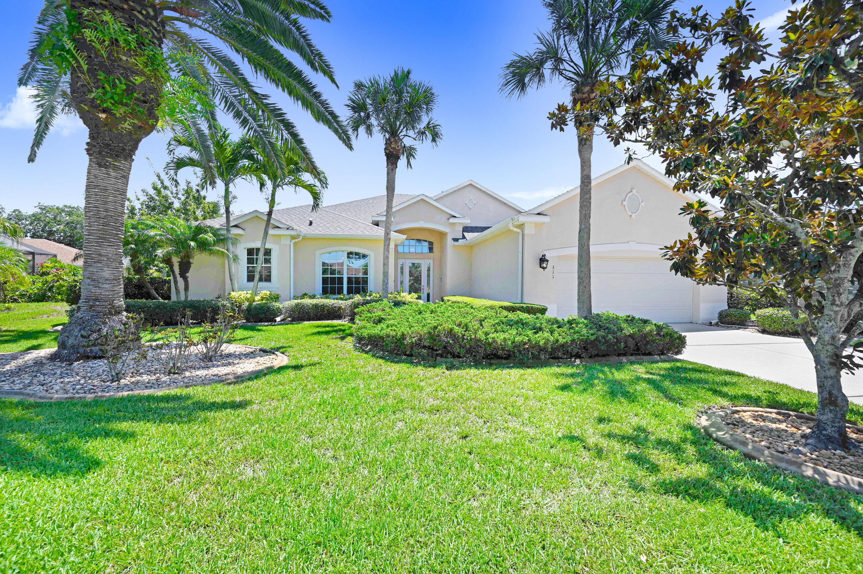 311 Sandhurst Drive