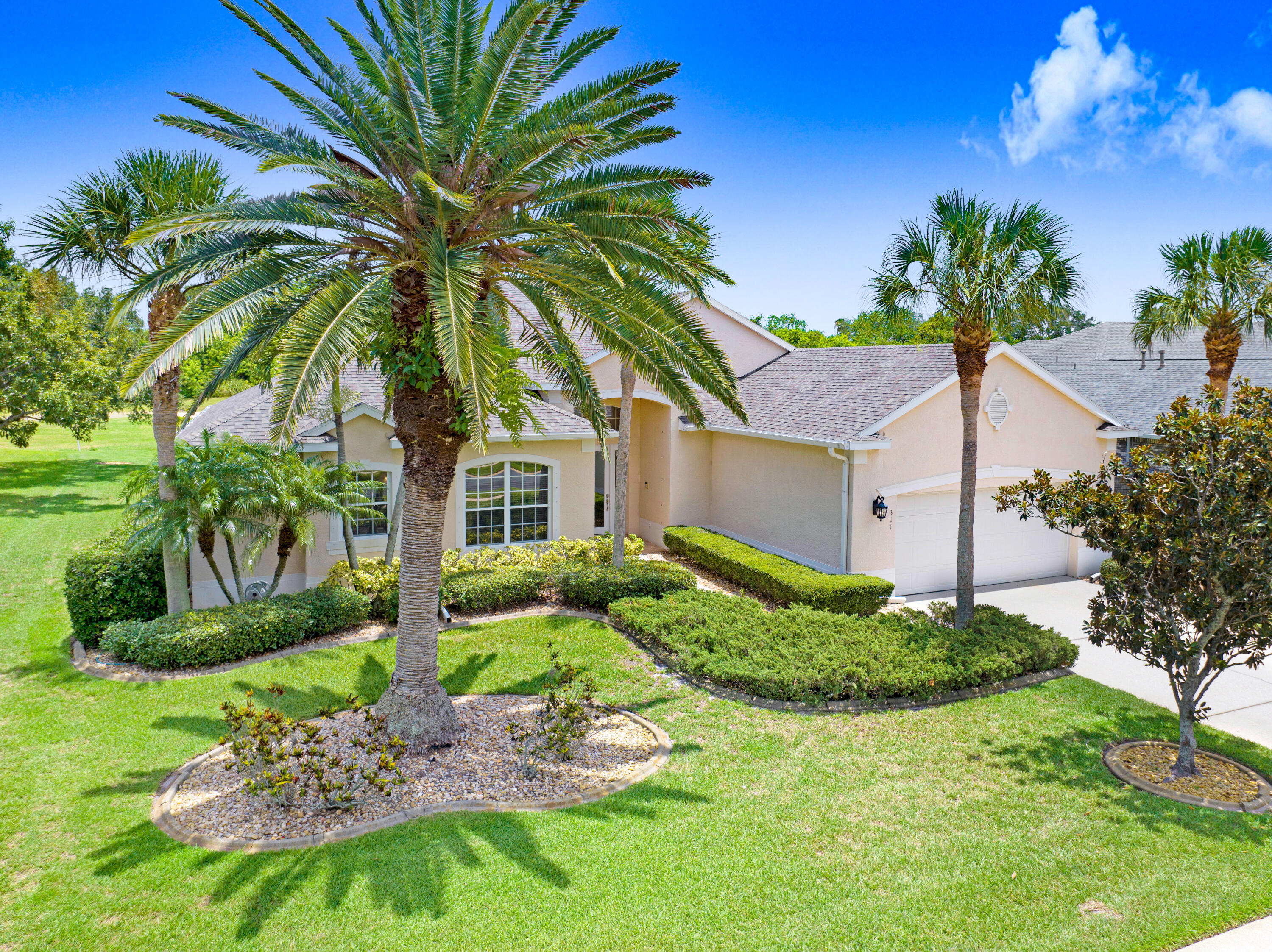 311 Sandhurst Drive