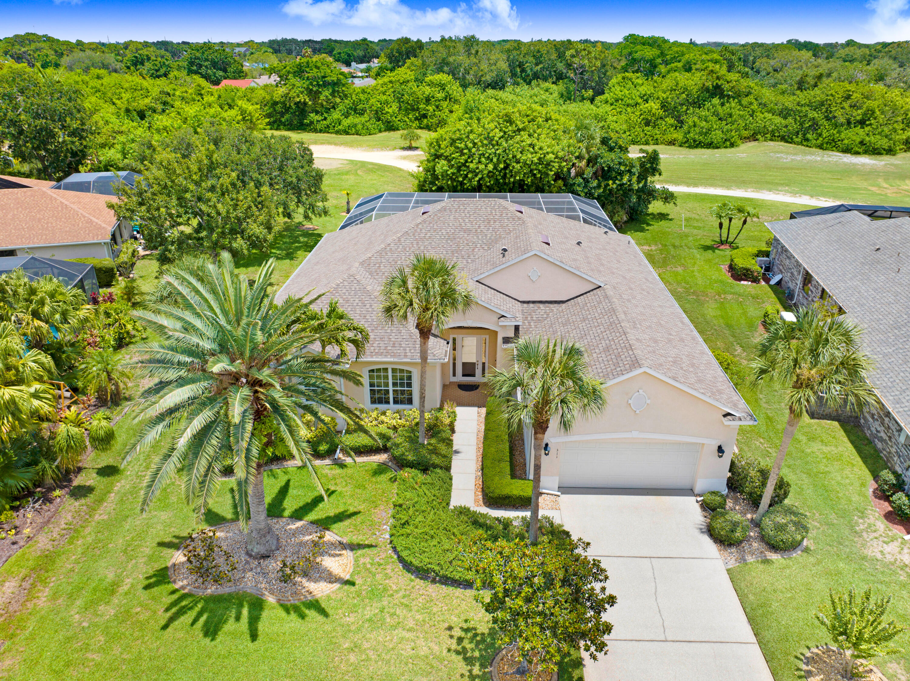 311 Sandhurst Drive