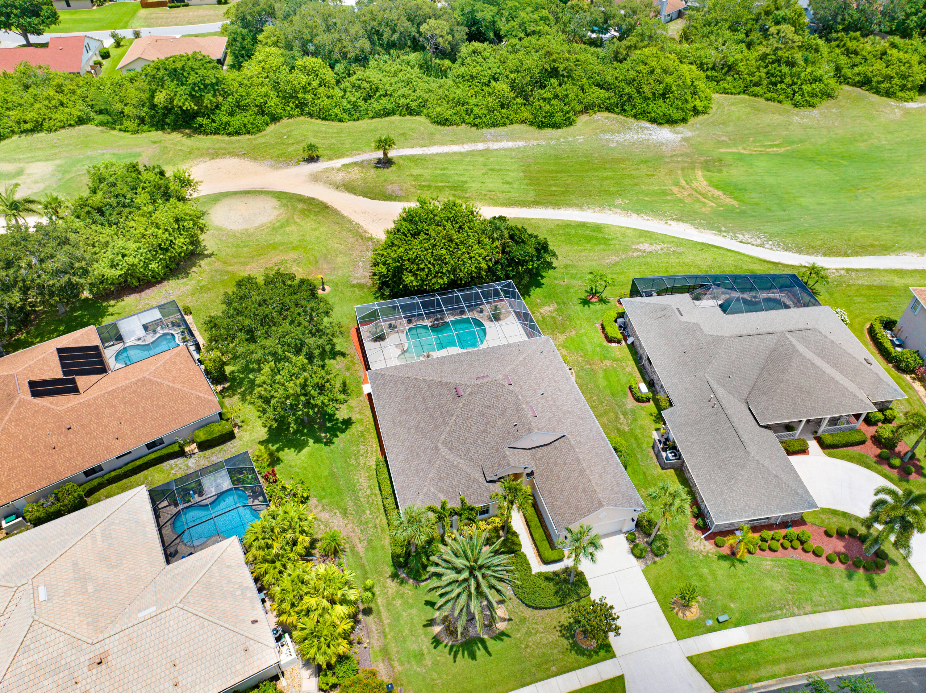 311 Sandhurst Drive
