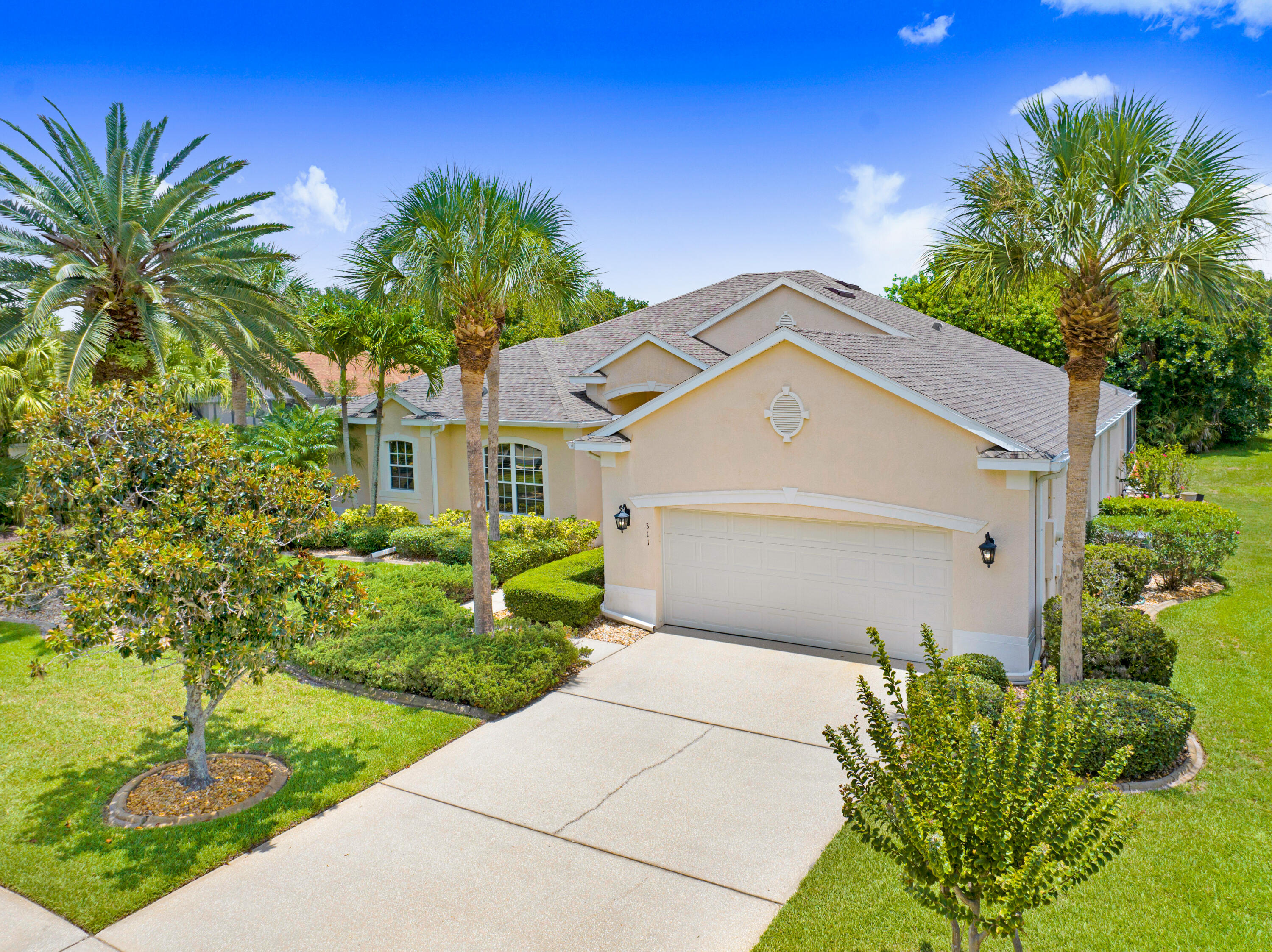 311 Sandhurst Drive
