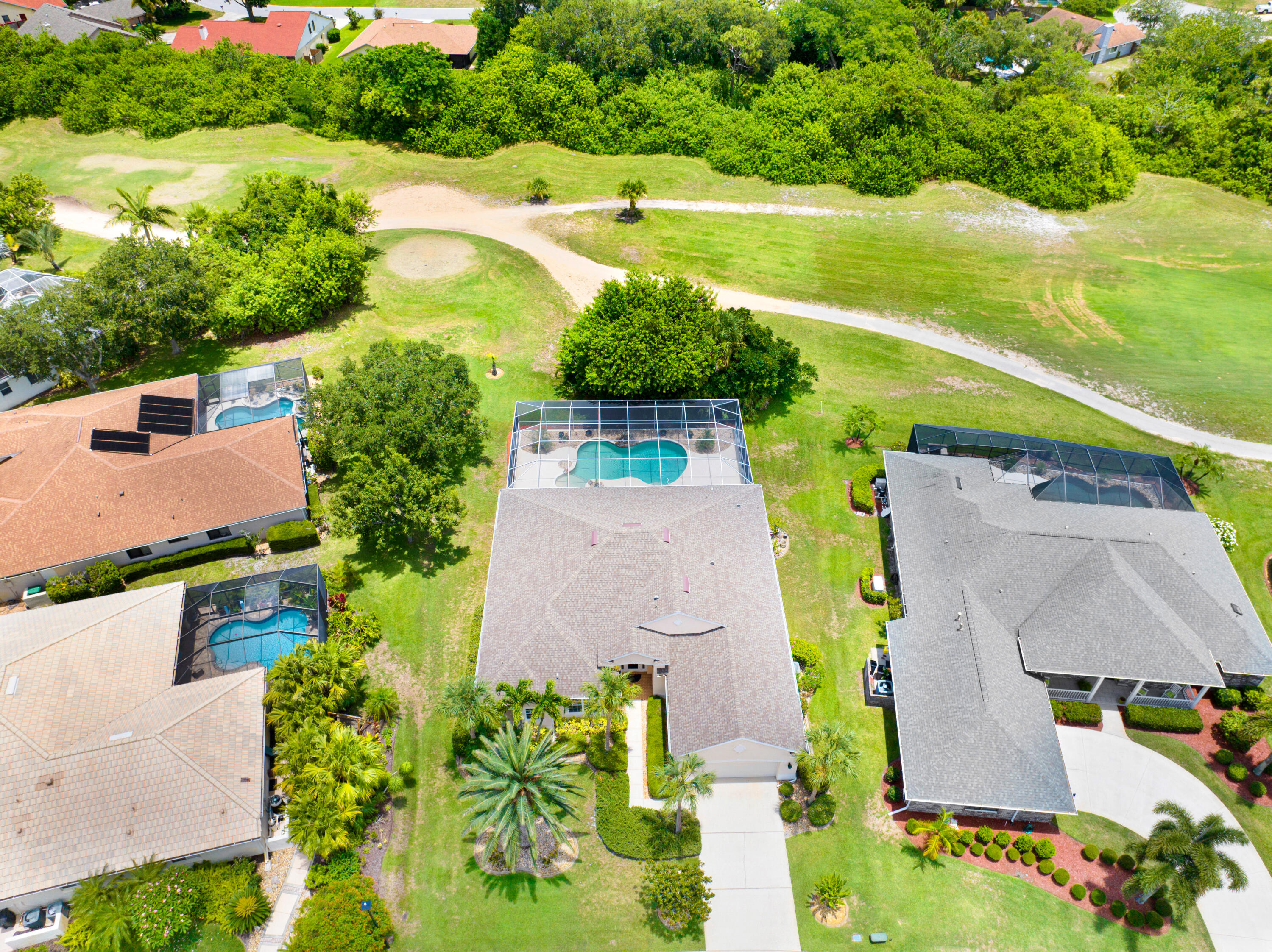 311 Sandhurst Drive