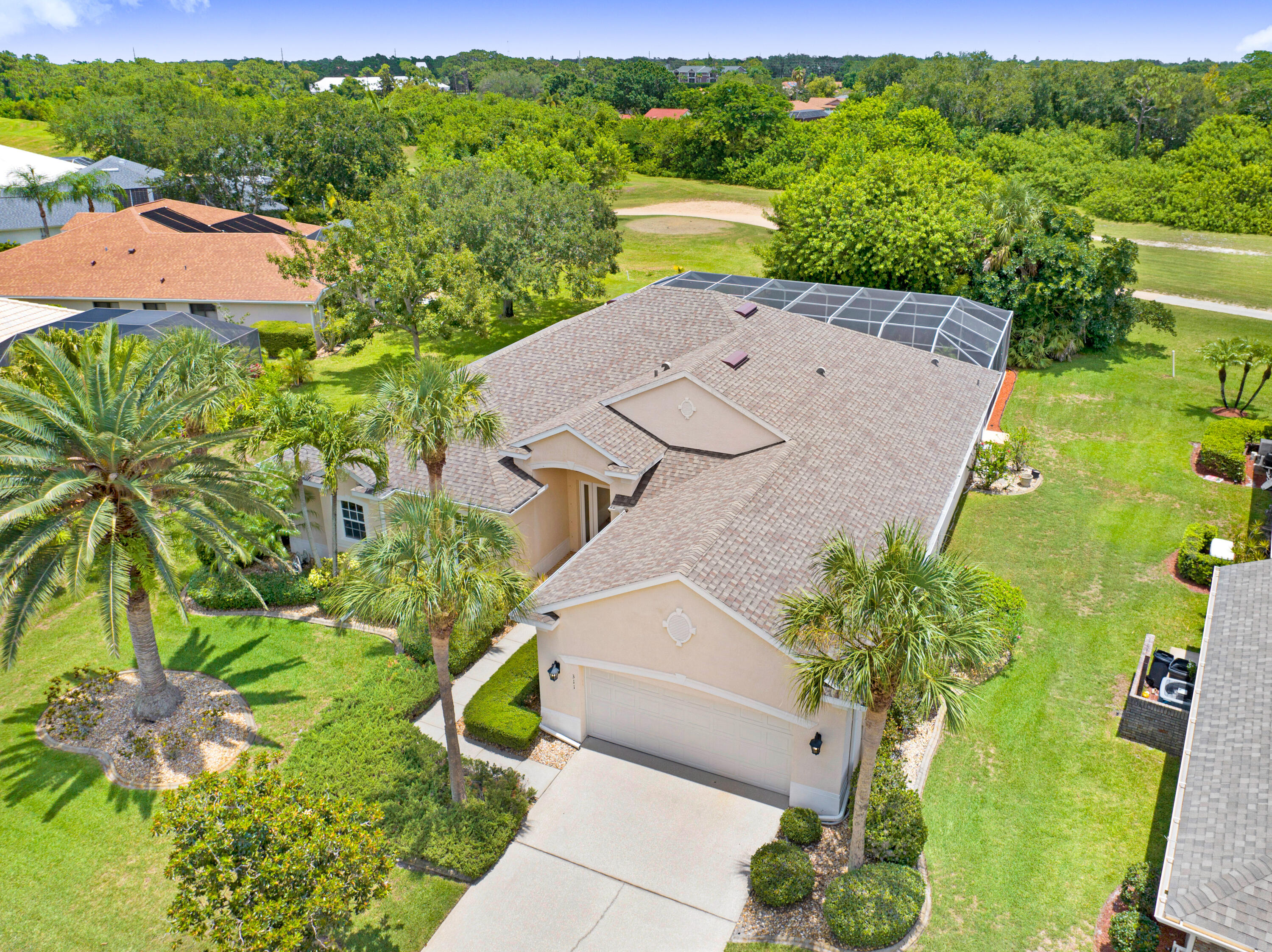 311 Sandhurst Drive