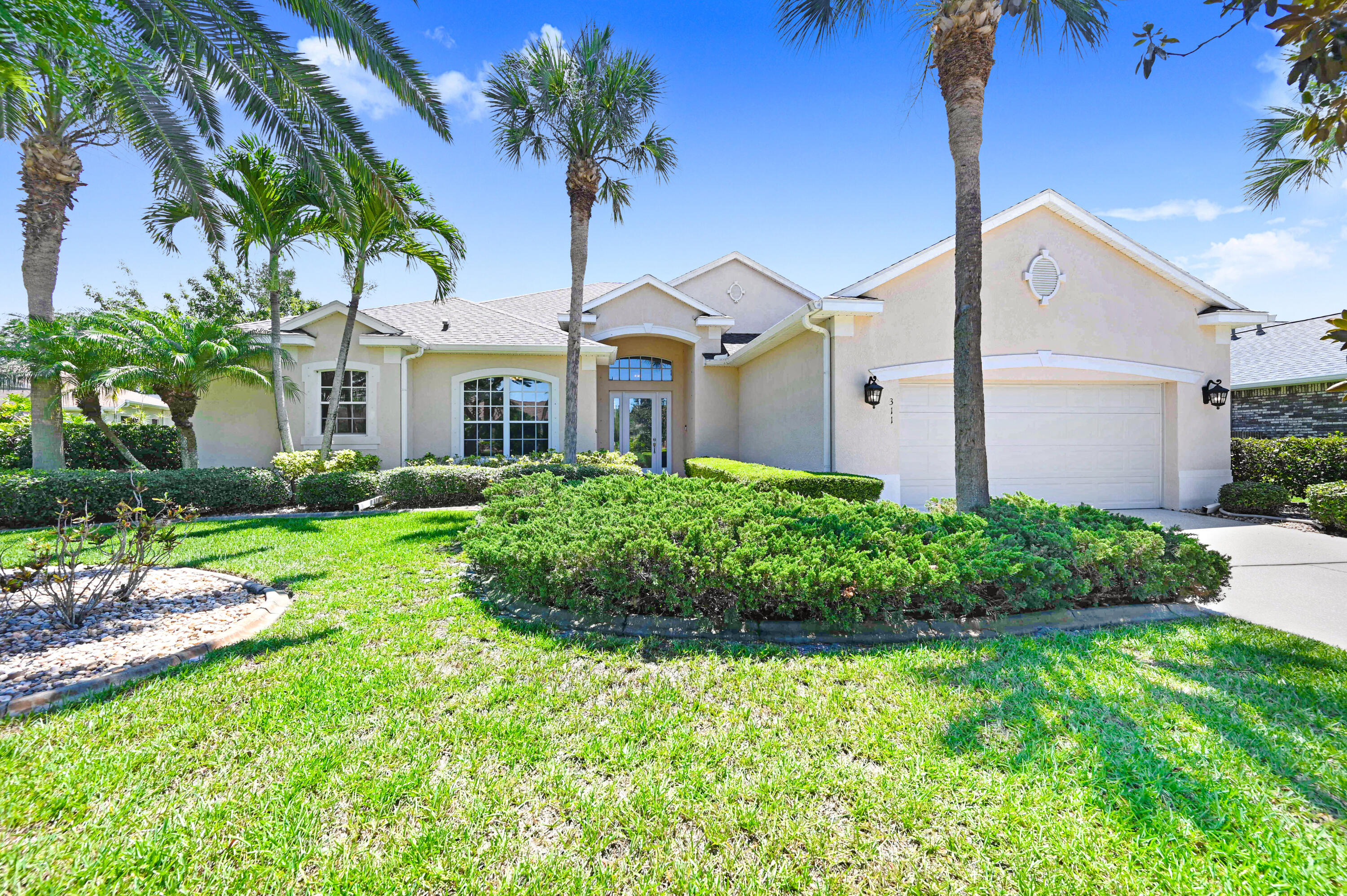 311 Sandhurst Drive