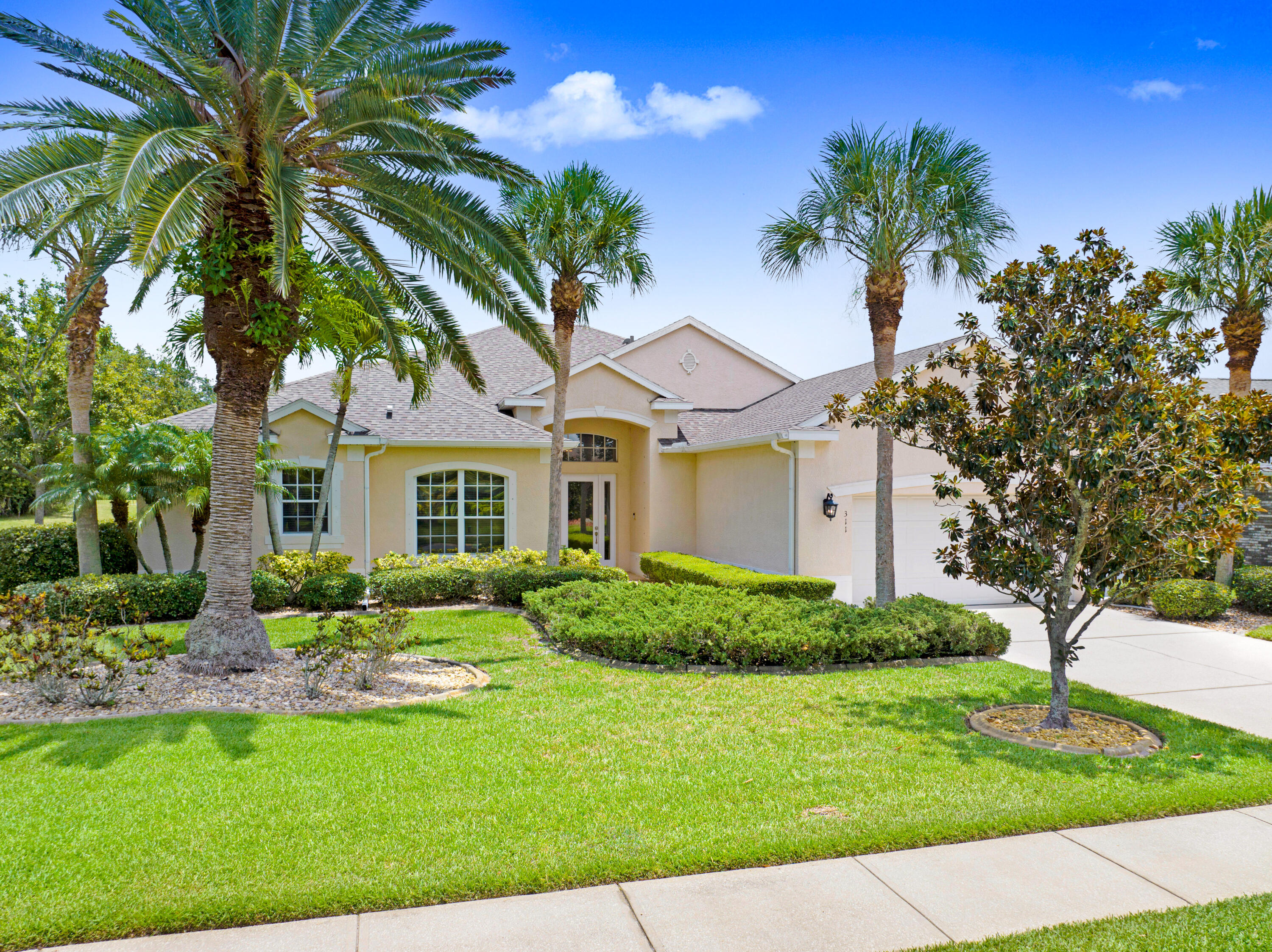 311 Sandhurst Drive