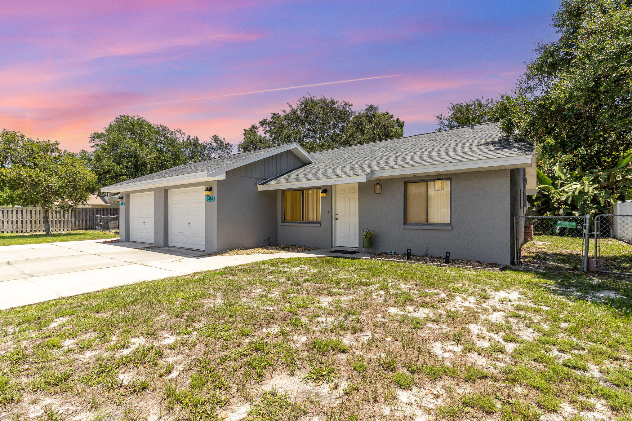 1481 Mosswood Drive