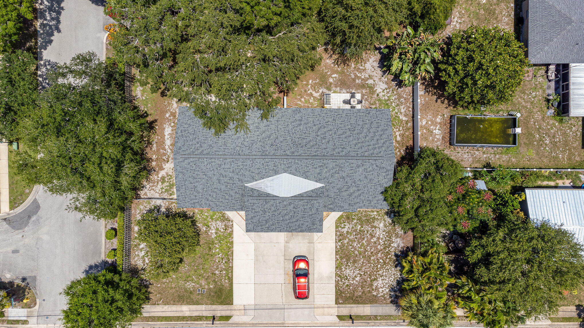 1481 Mosswood Drive