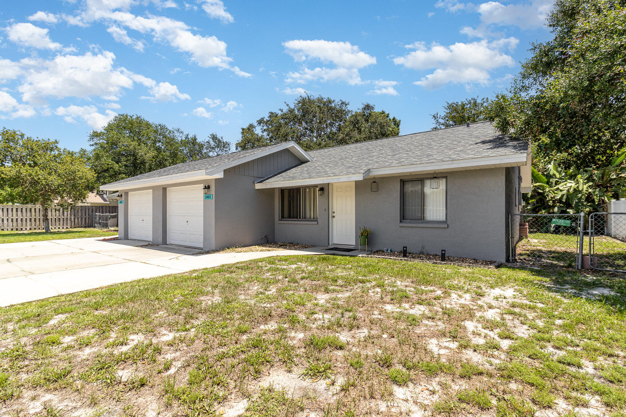 1481 Mosswood Drive