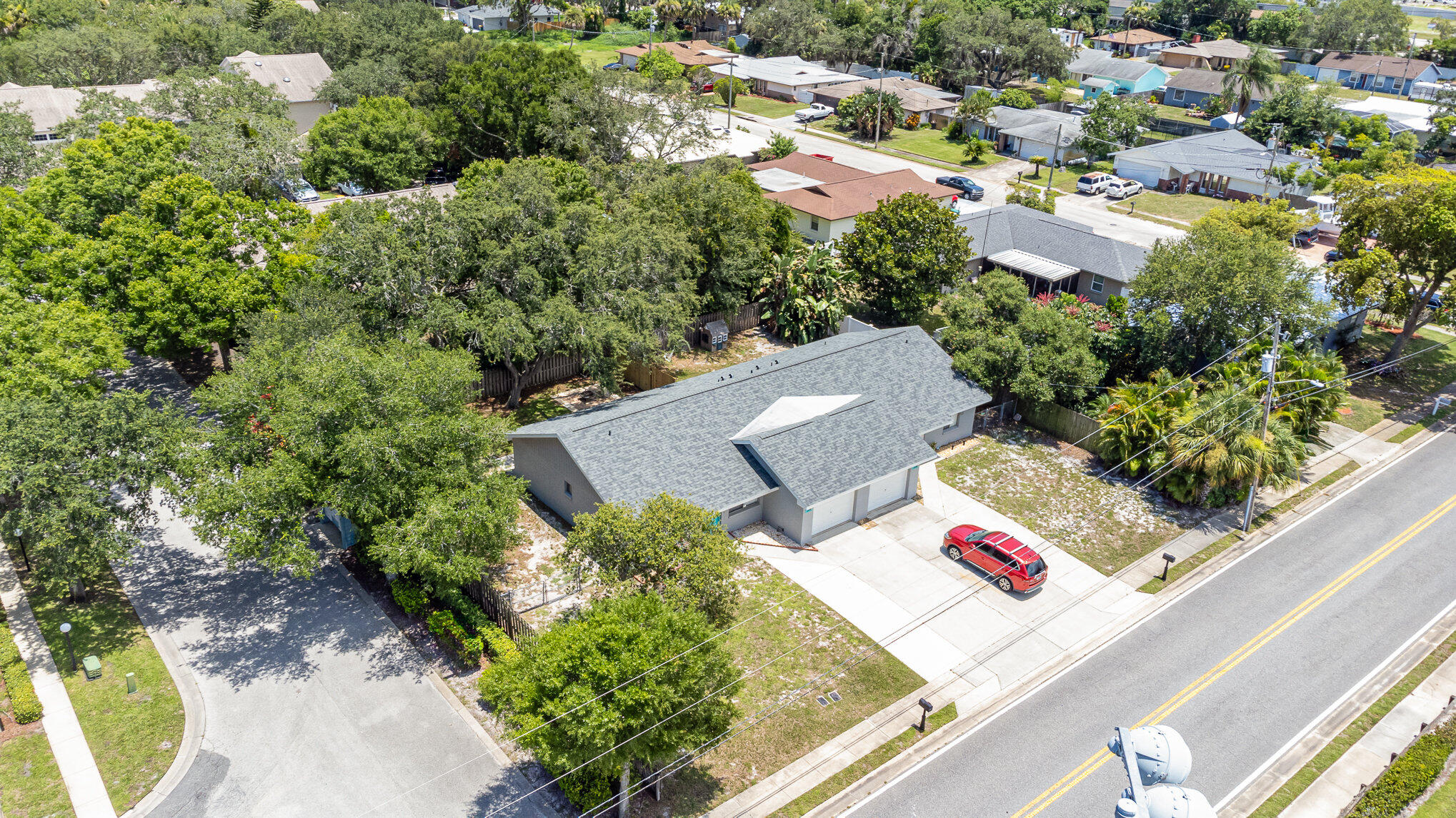 1481 Mosswood Drive