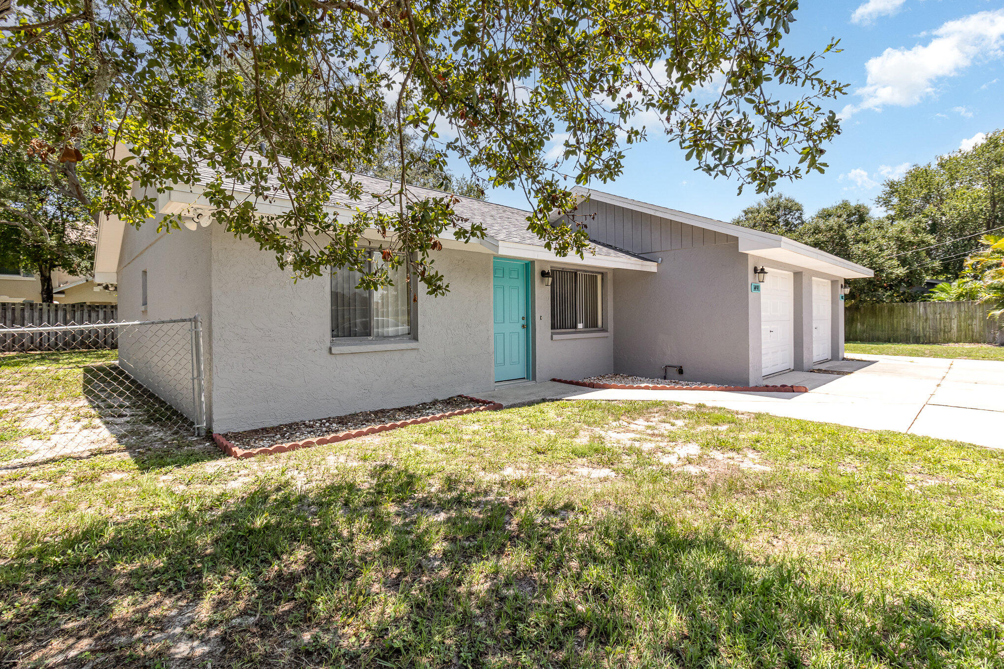1481 Mosswood Drive