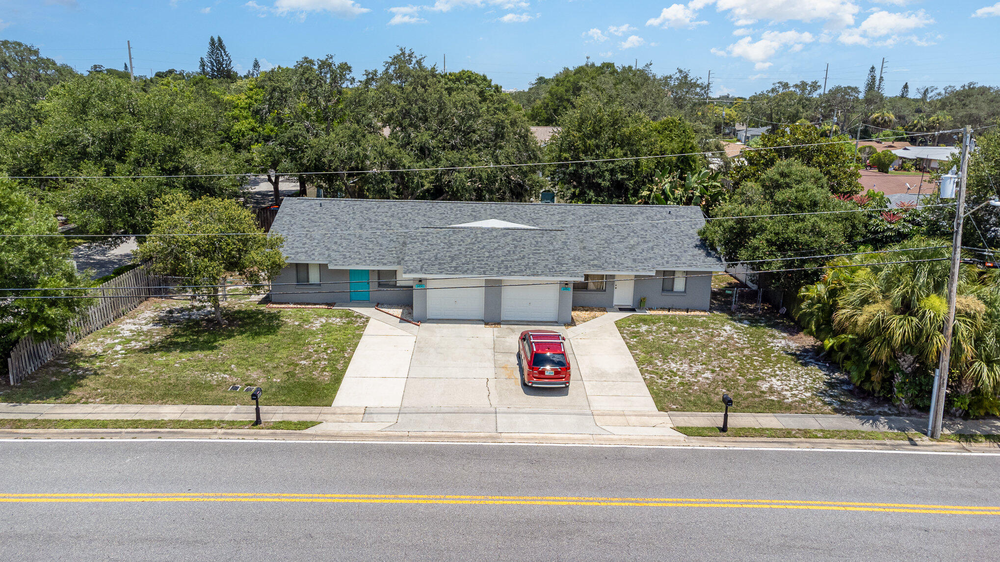 1481 Mosswood Drive