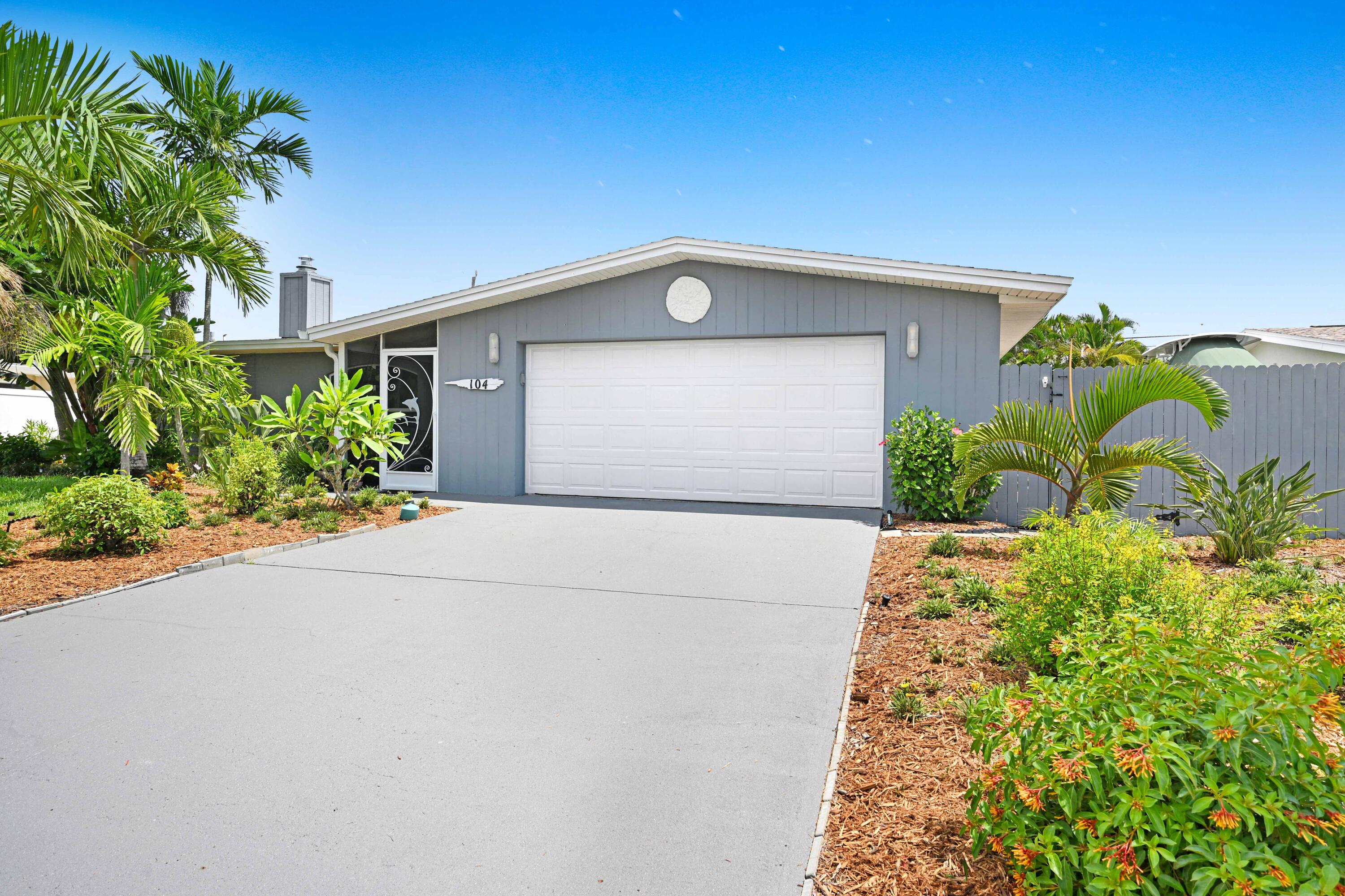 104 Carissa Drive
