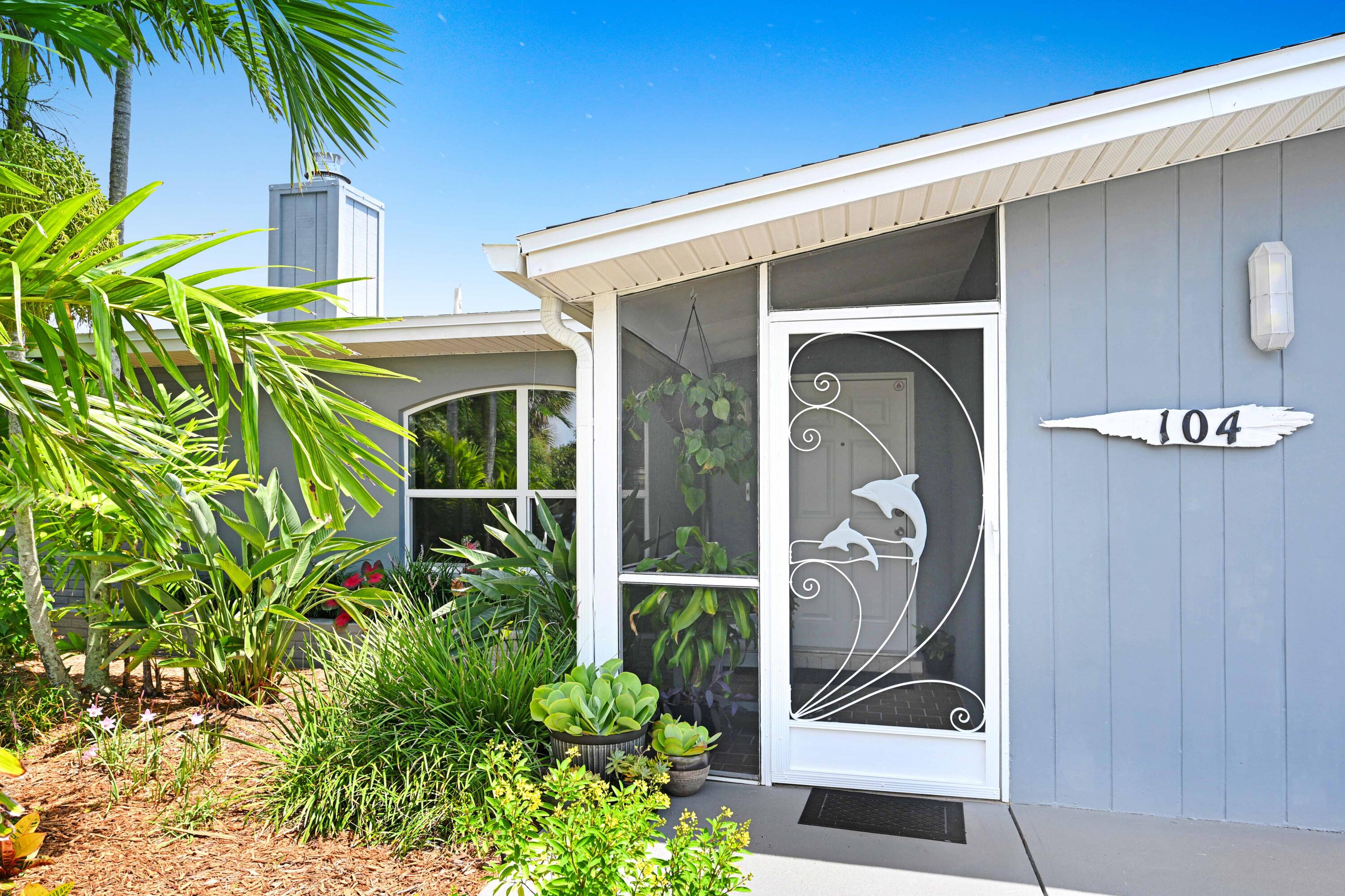 104 Carissa Drive