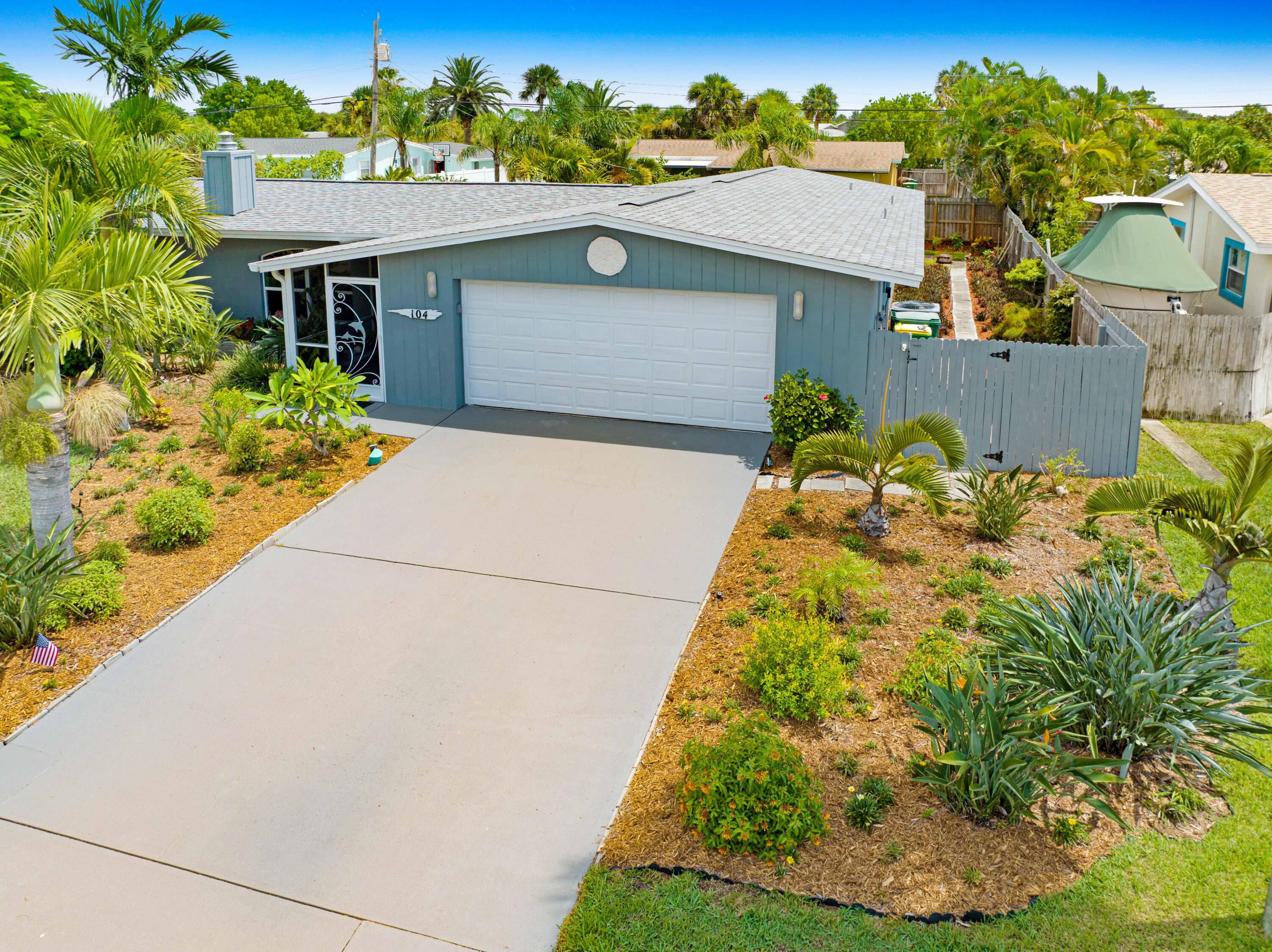 104 Carissa Drive