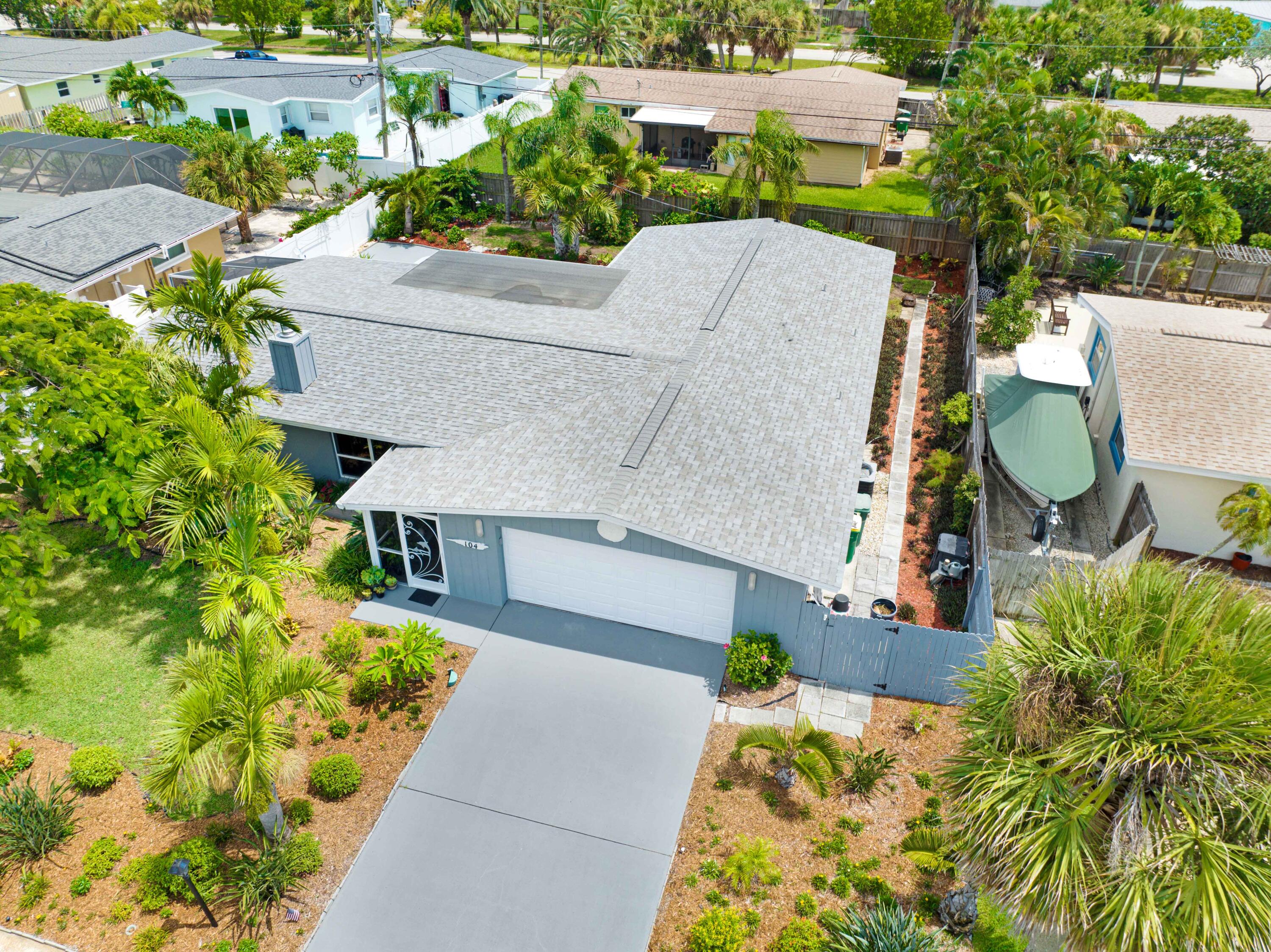 104 Carissa Drive