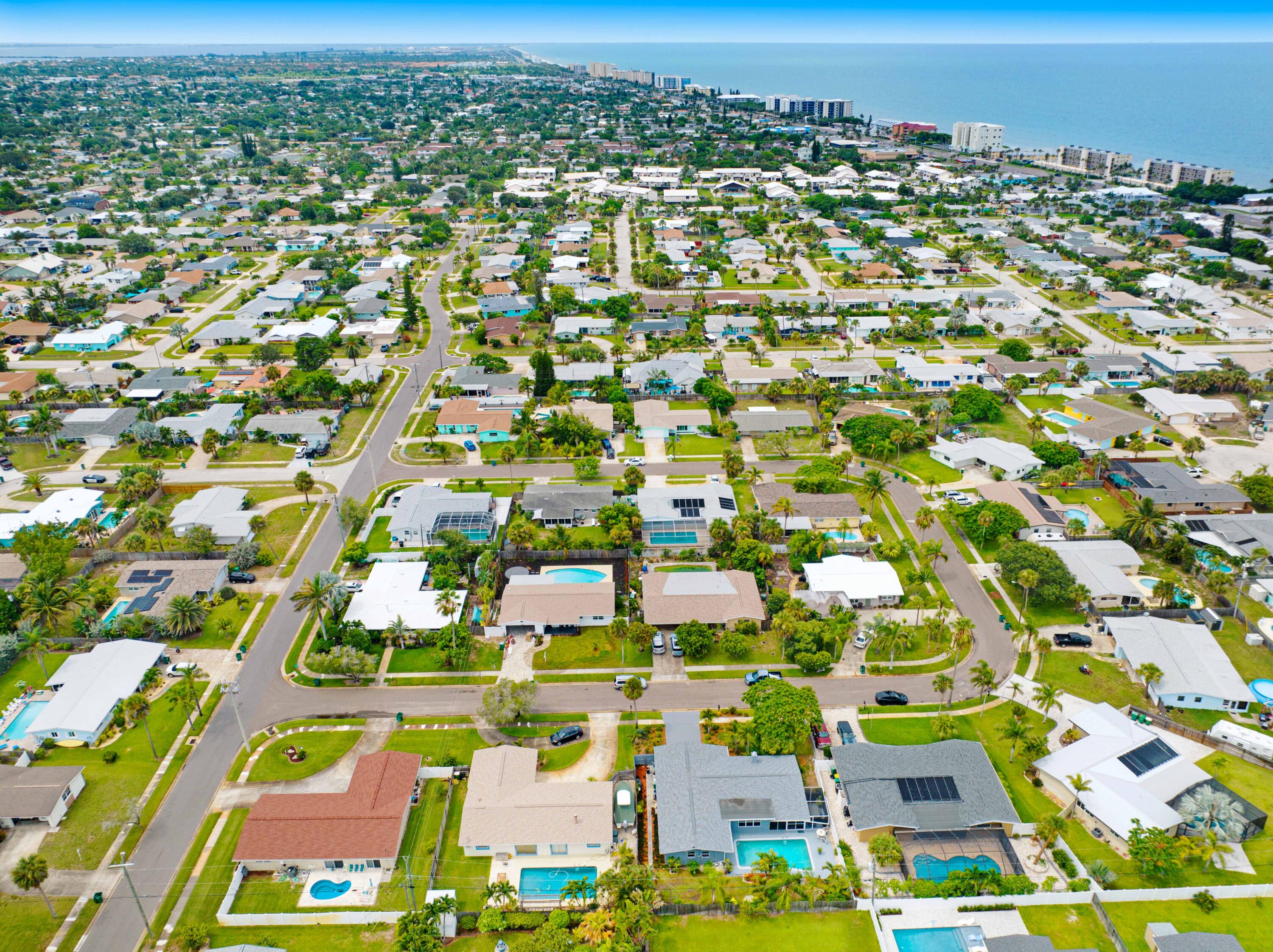 104 Carissa Drive