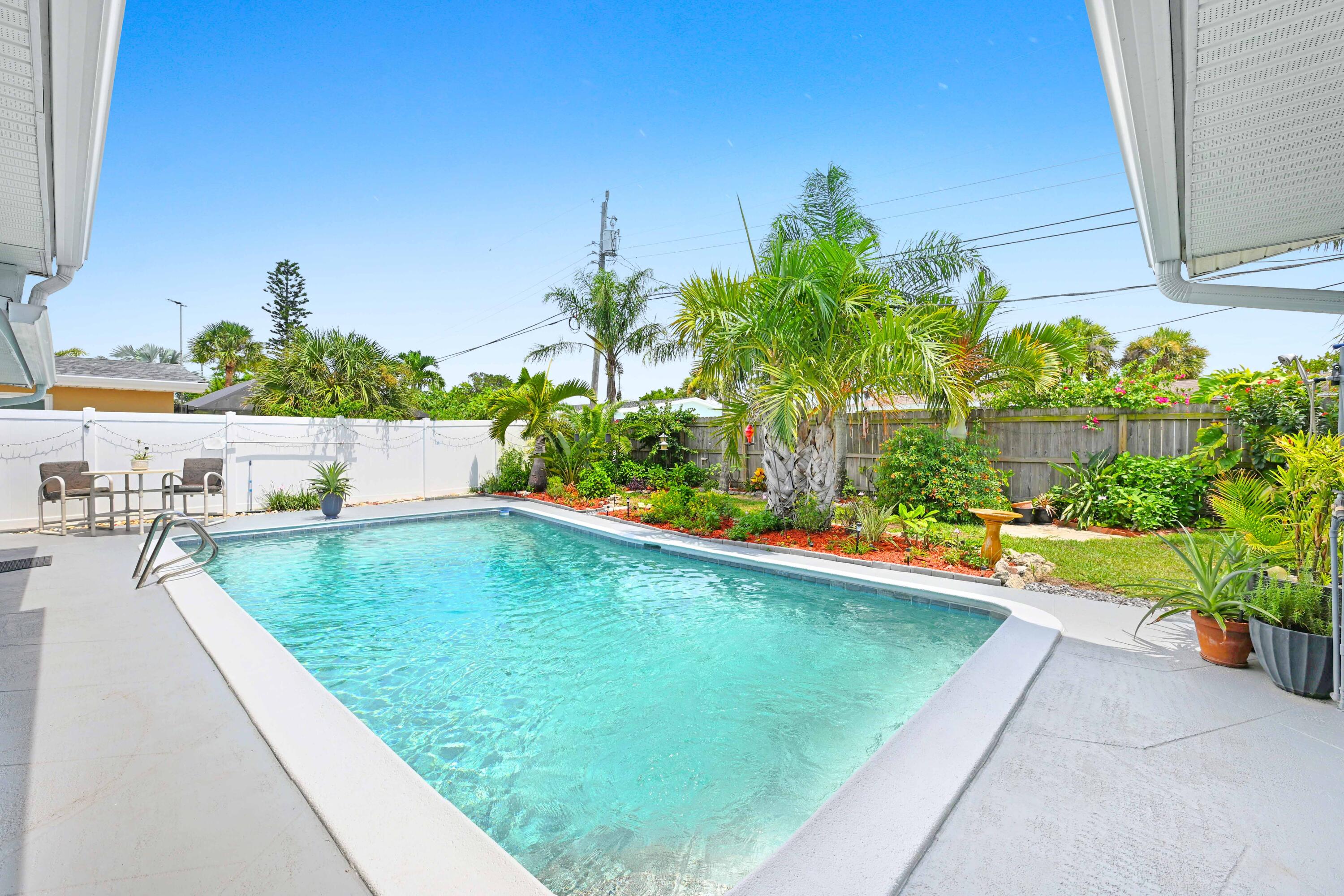 104 Carissa Drive