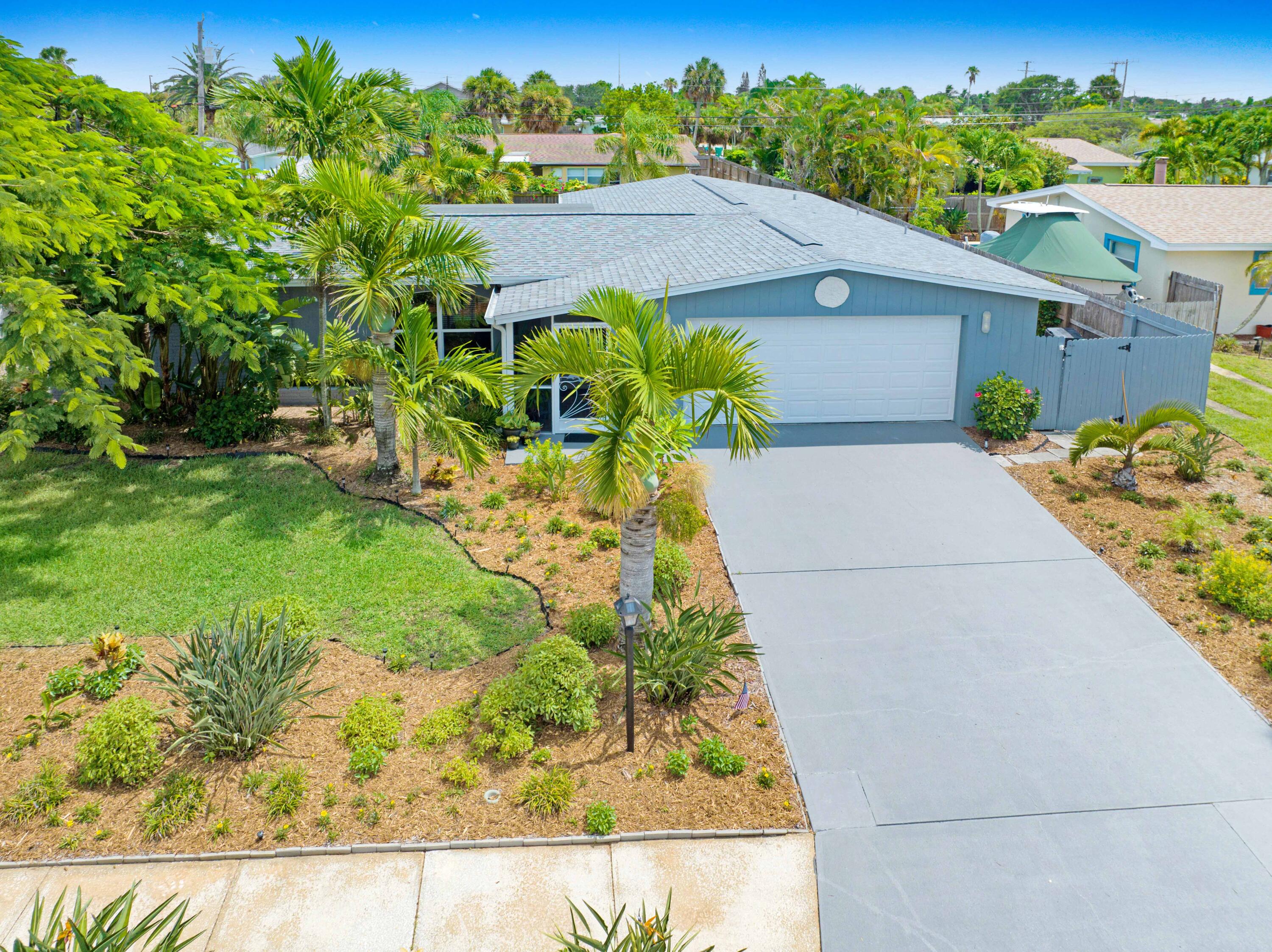 104 Carissa Drive