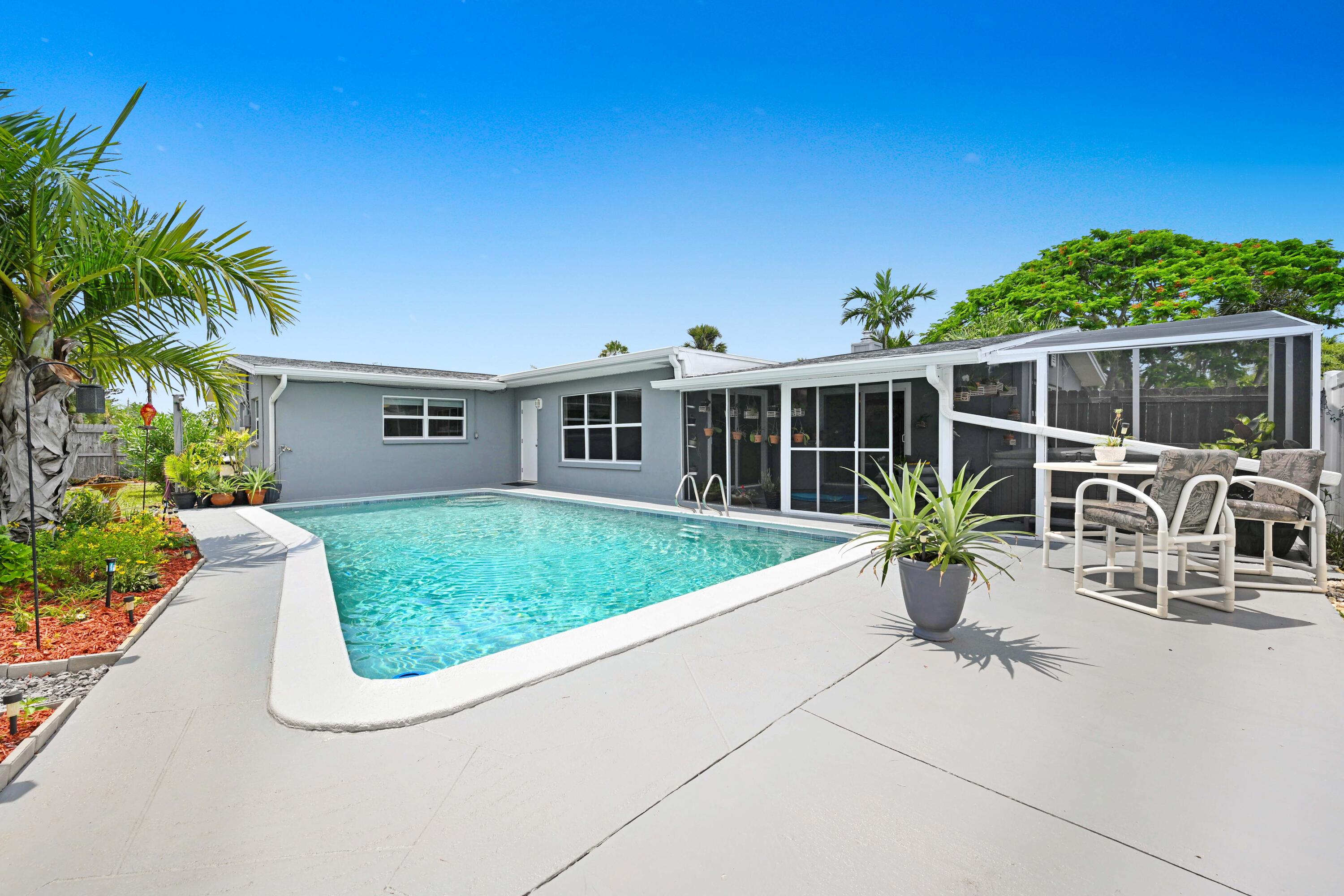 104 Carissa Drive