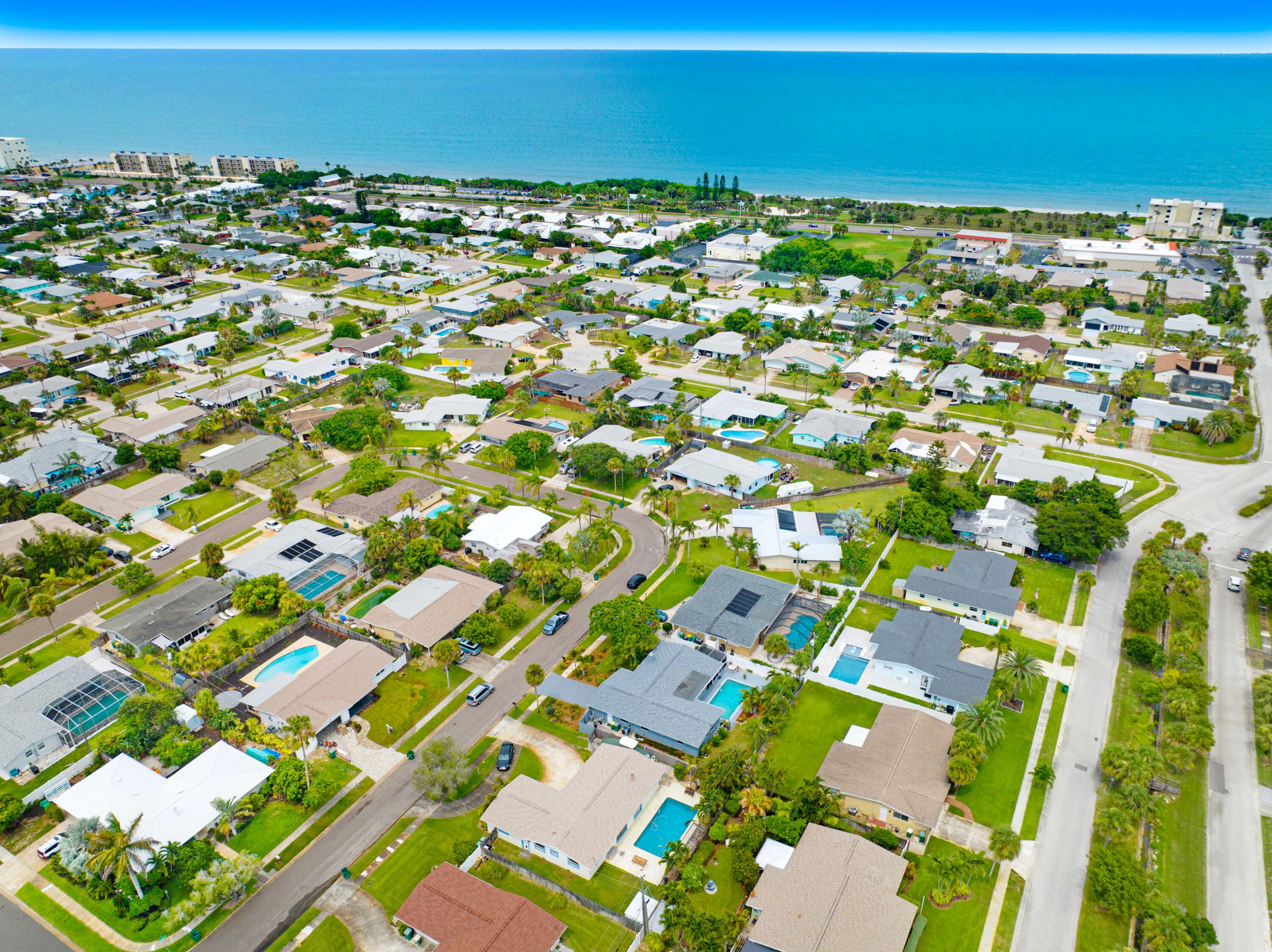 104 Carissa Drive