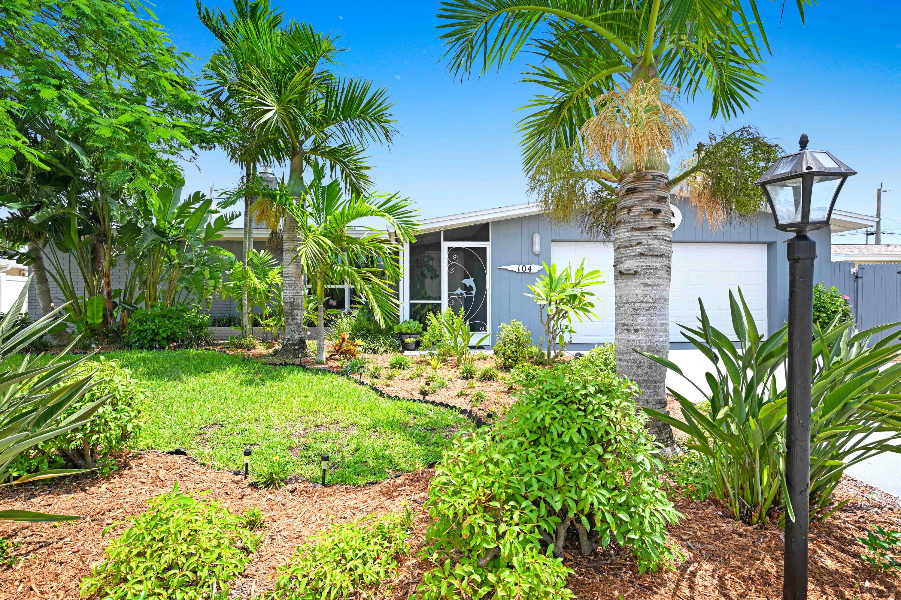 104 Carissa Drive