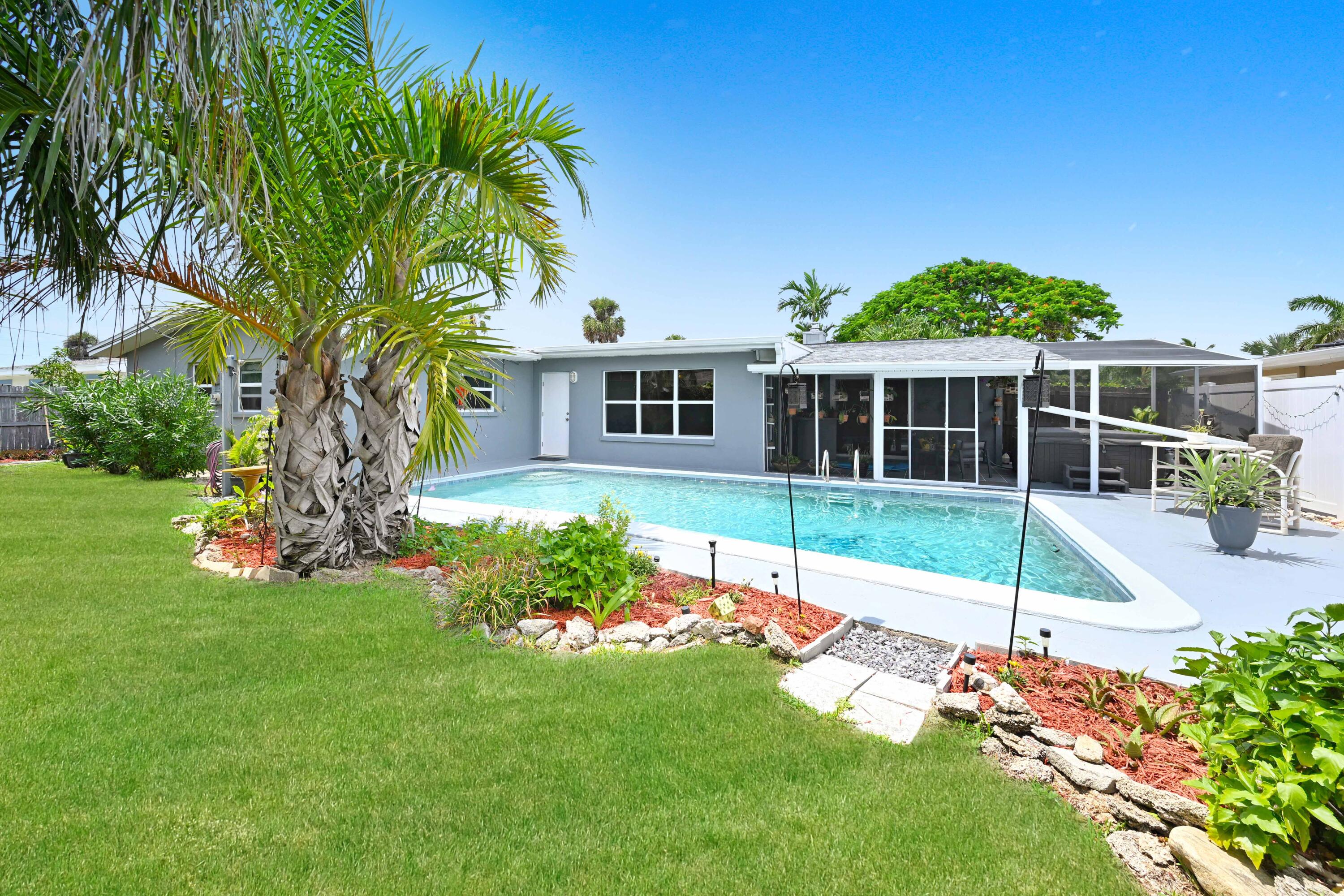 104 Carissa Drive