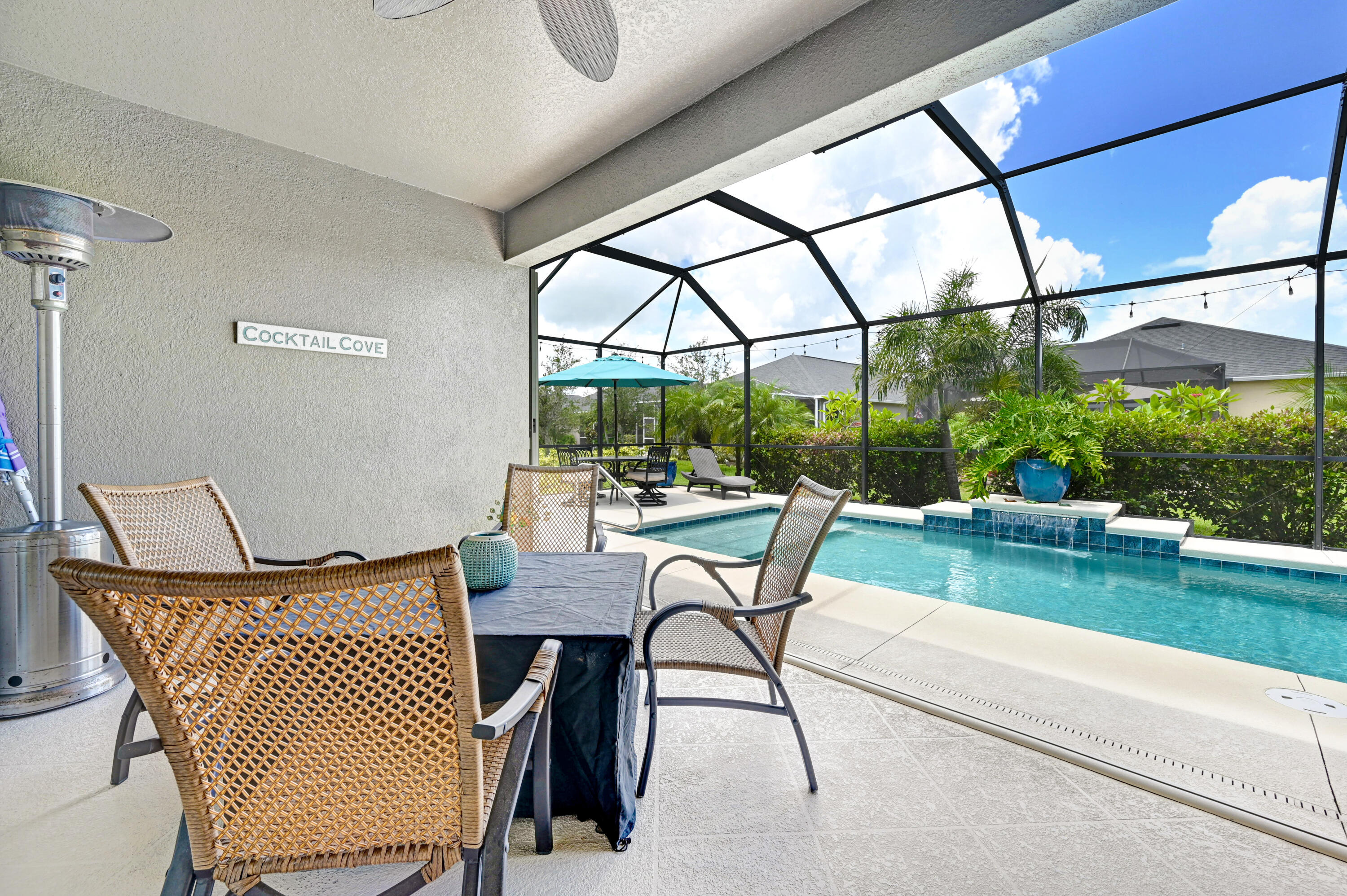 3202 Balboa Place