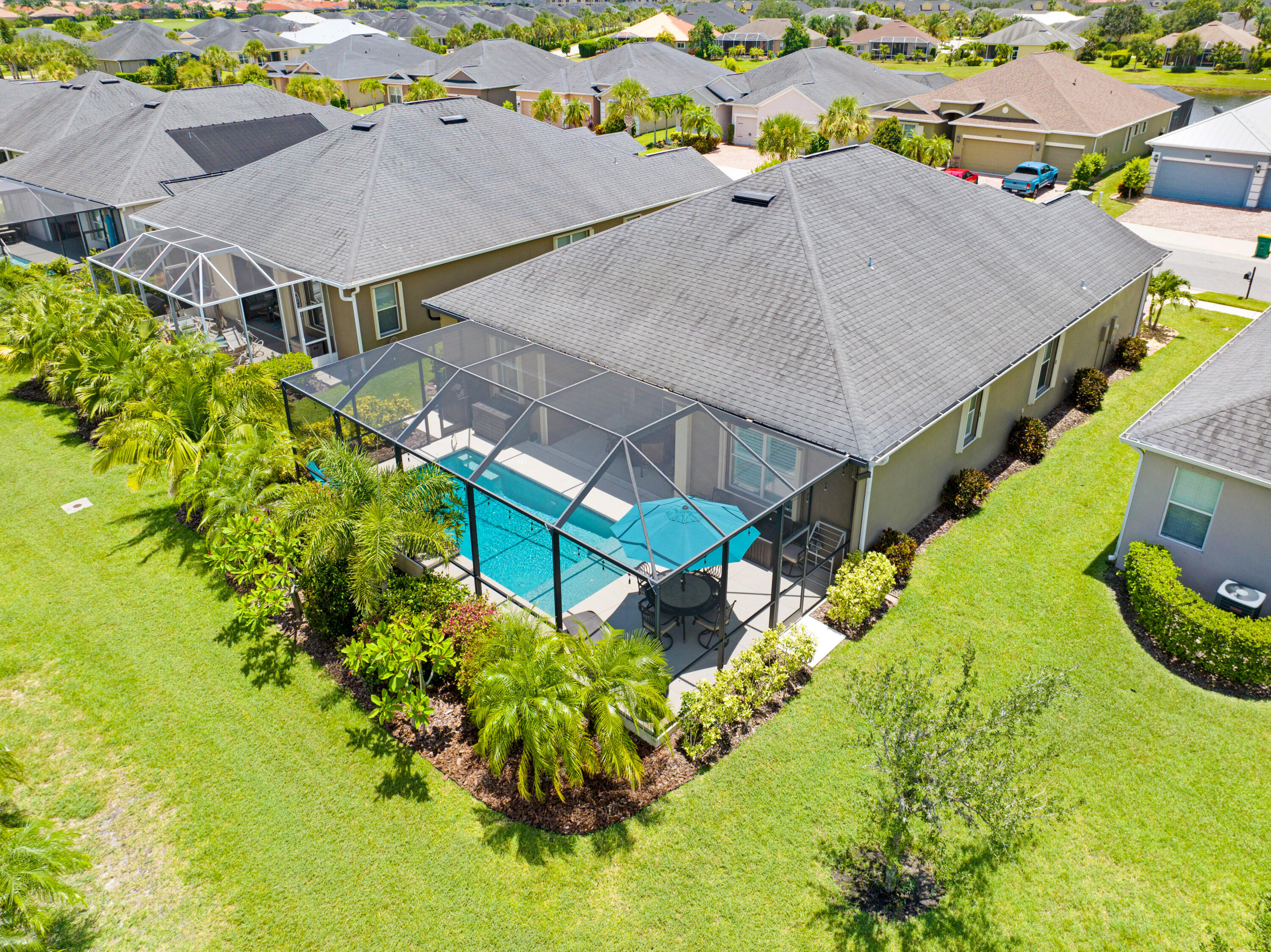3202 Balboa Place