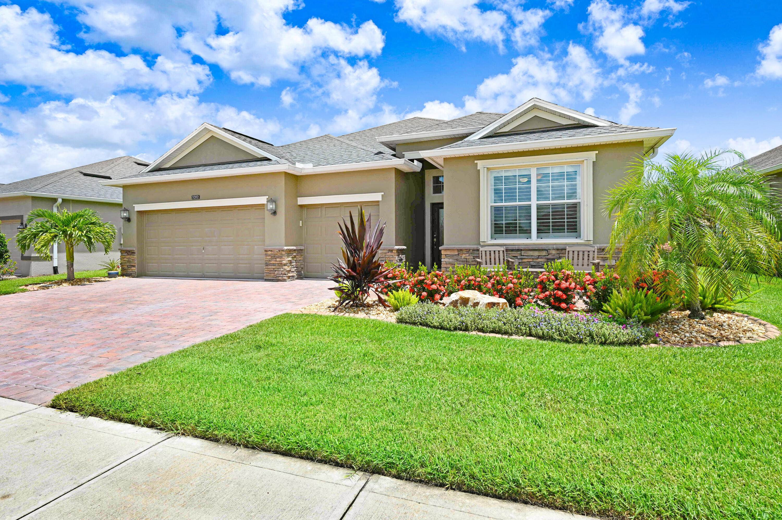 3202 Balboa Place