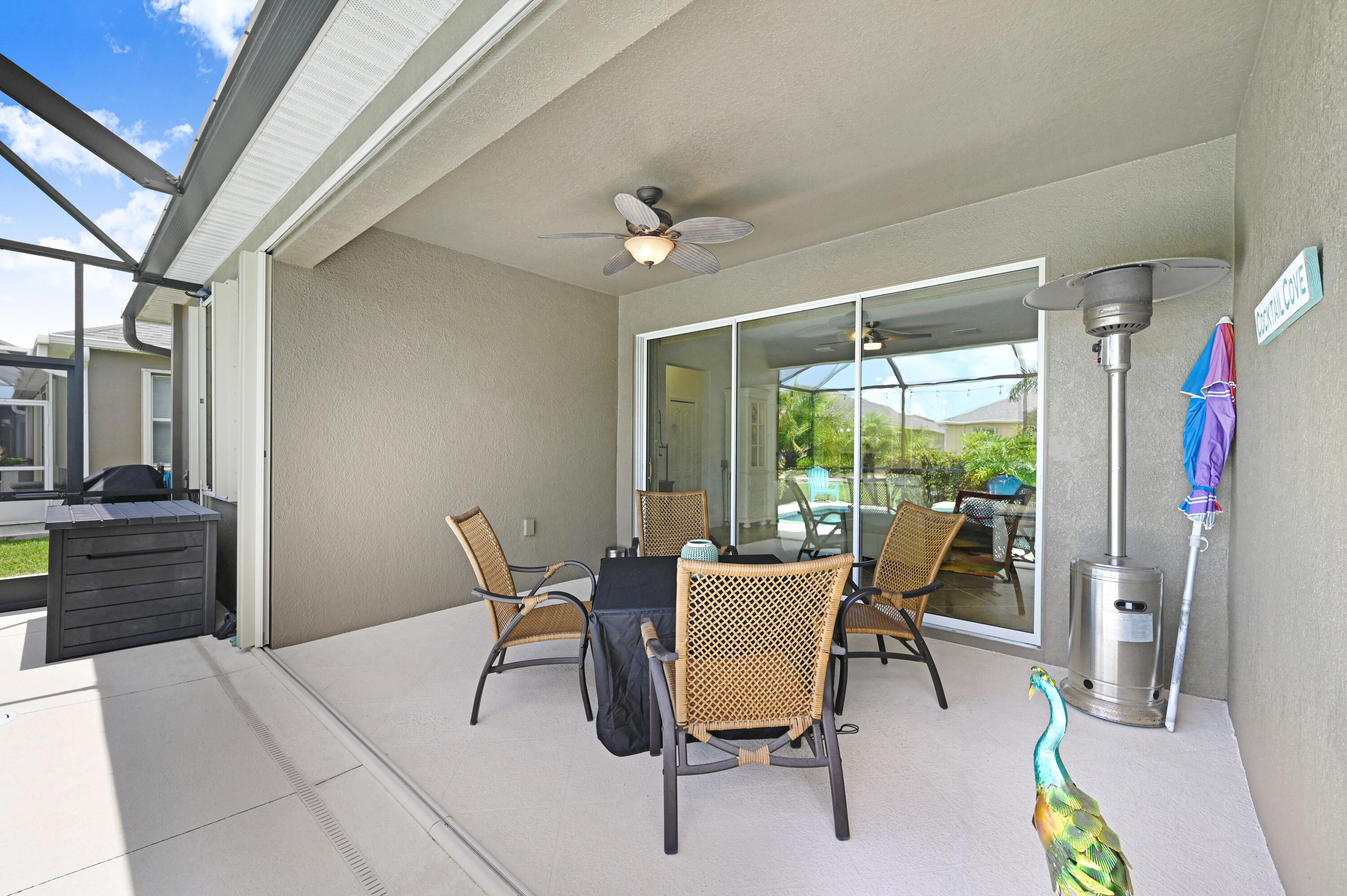 3202 Balboa Place