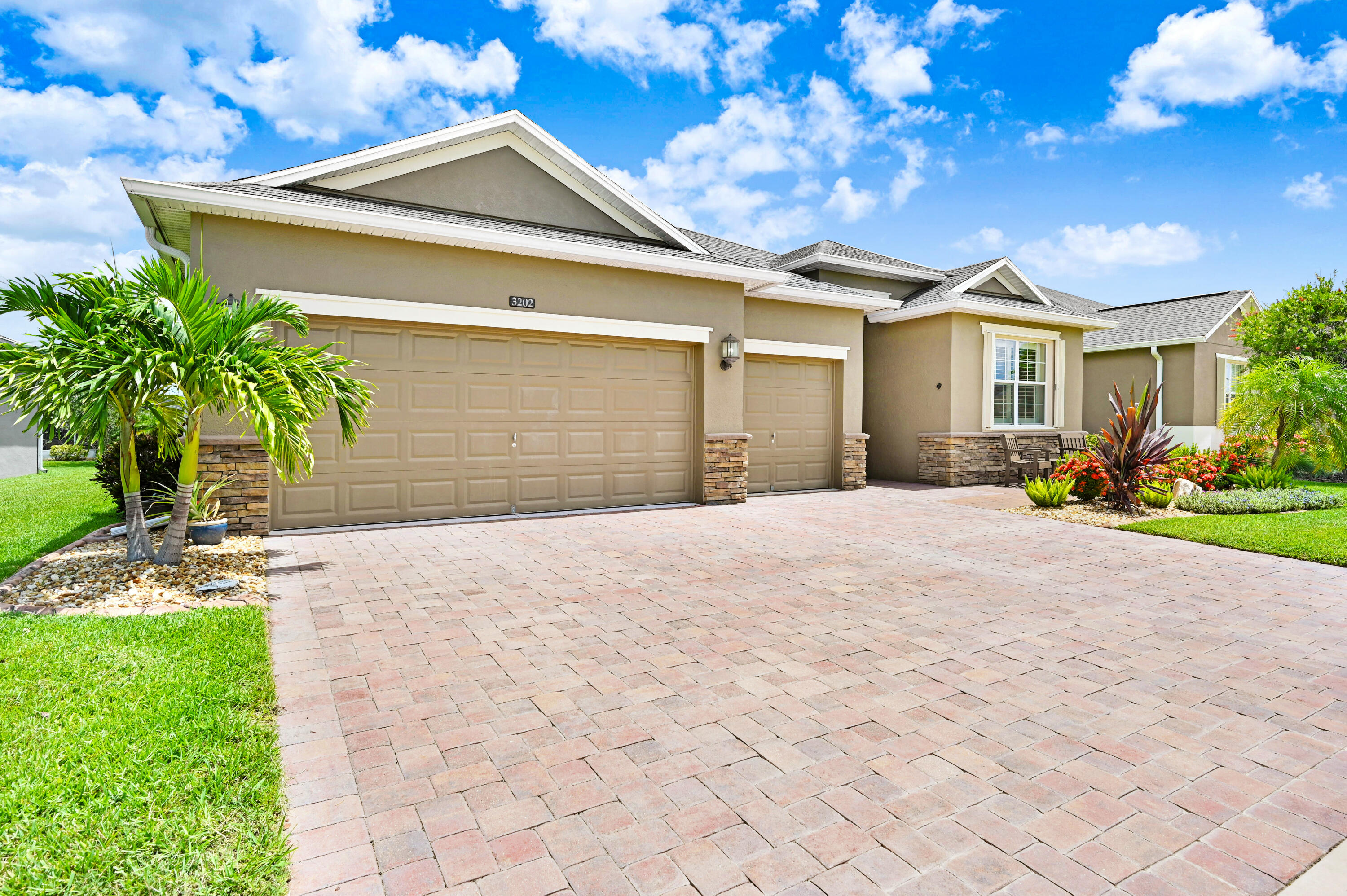 3202 Balboa Place