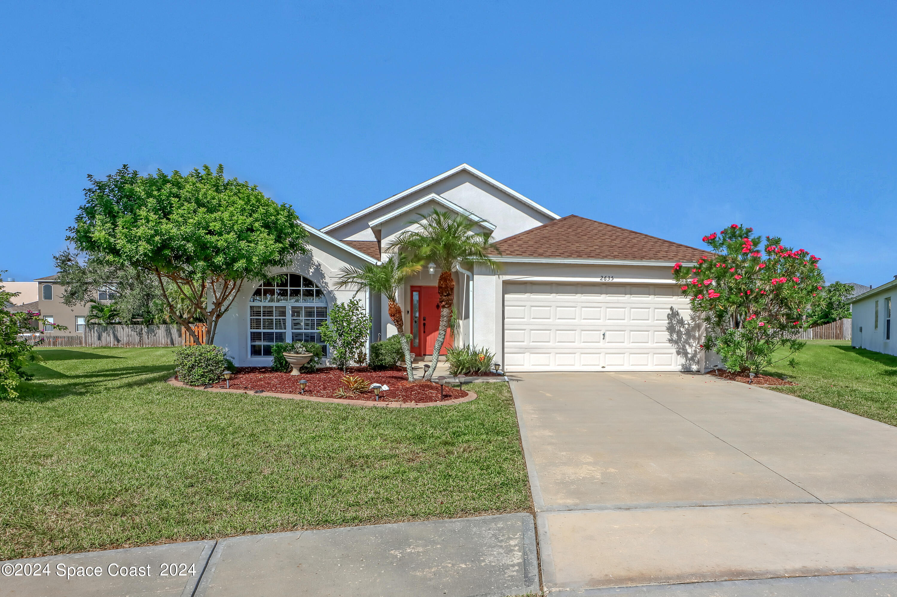 2635 Kendrick Court