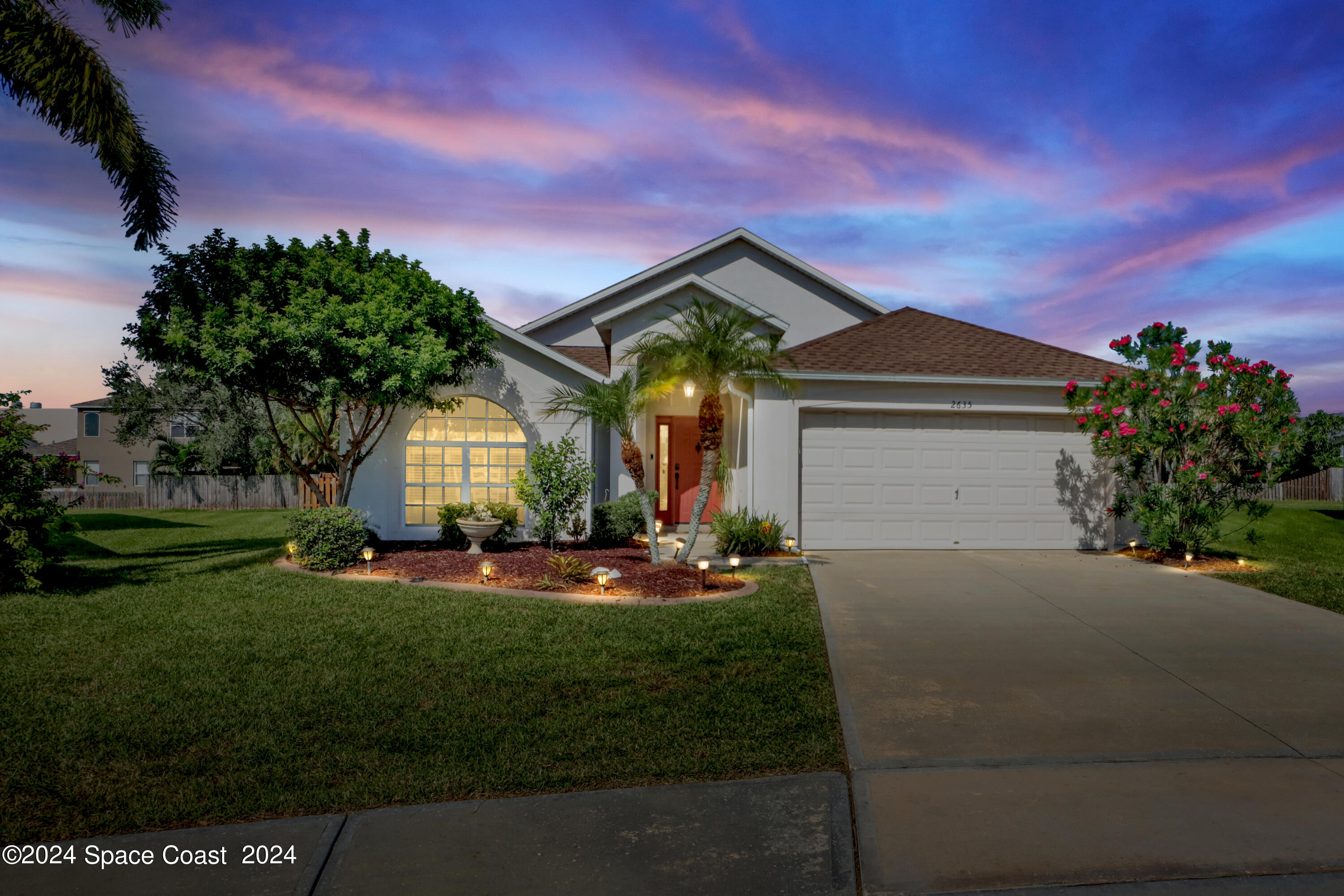 2635 Kendrick Court