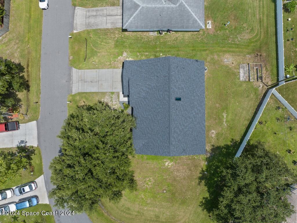 1360 Beche Street SE