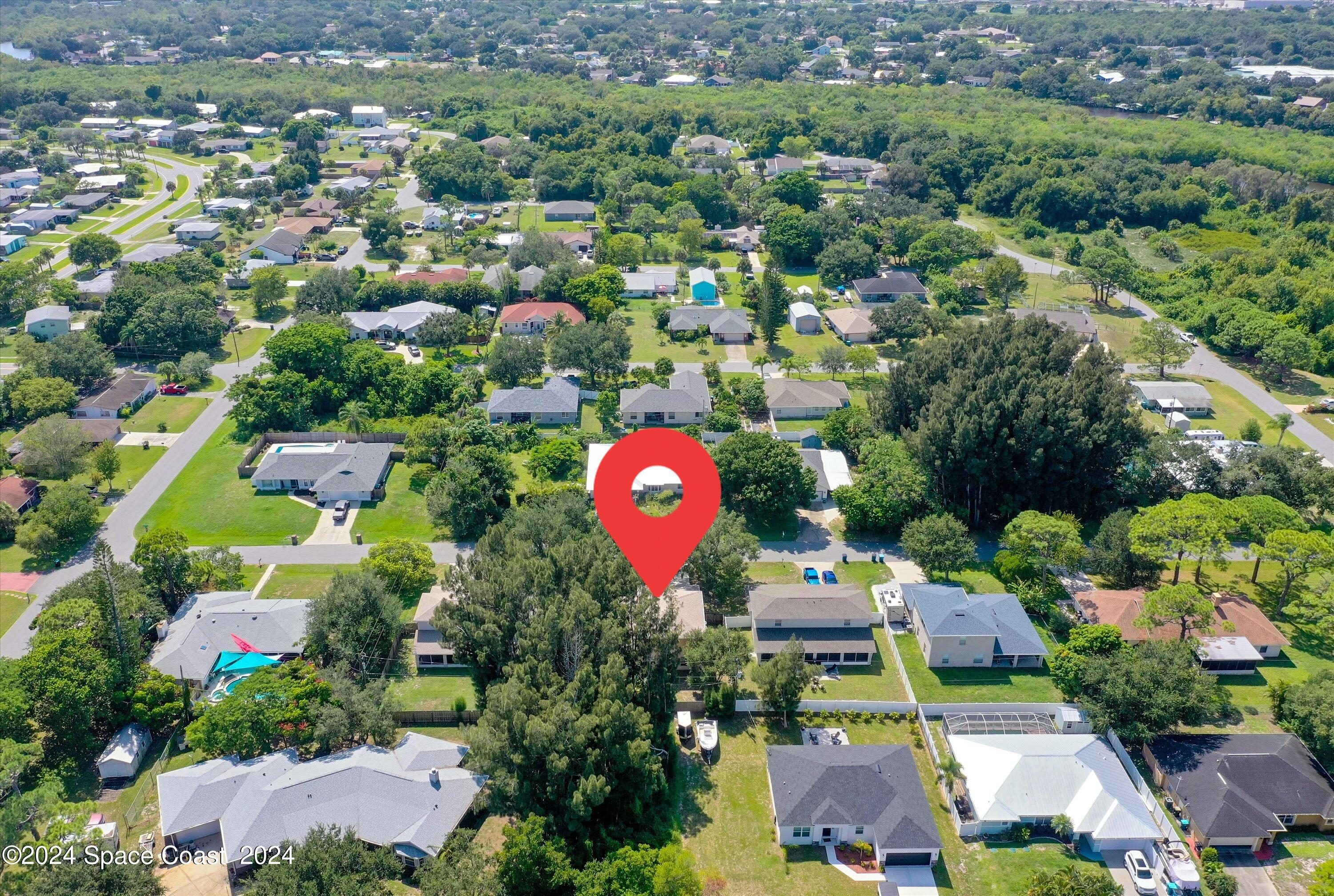 1137 Scyphers Street NE