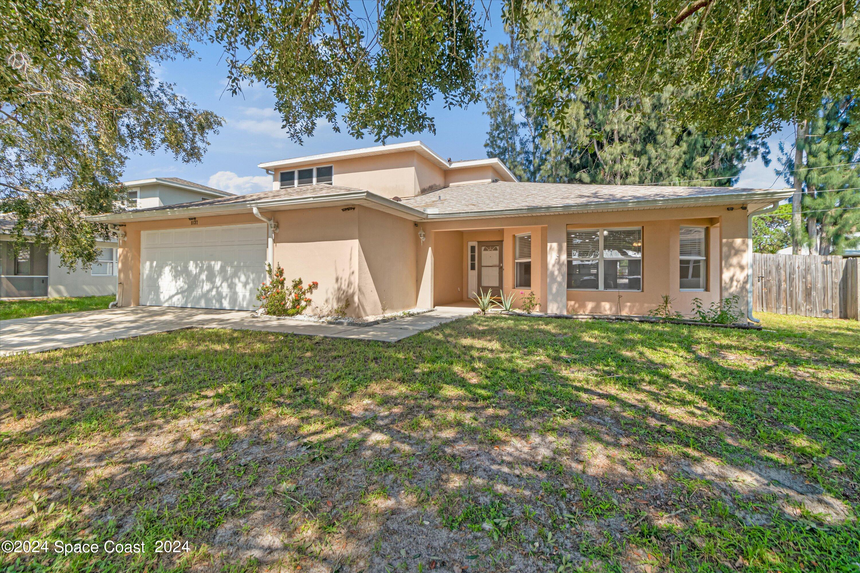 1137 Scyphers Street NE