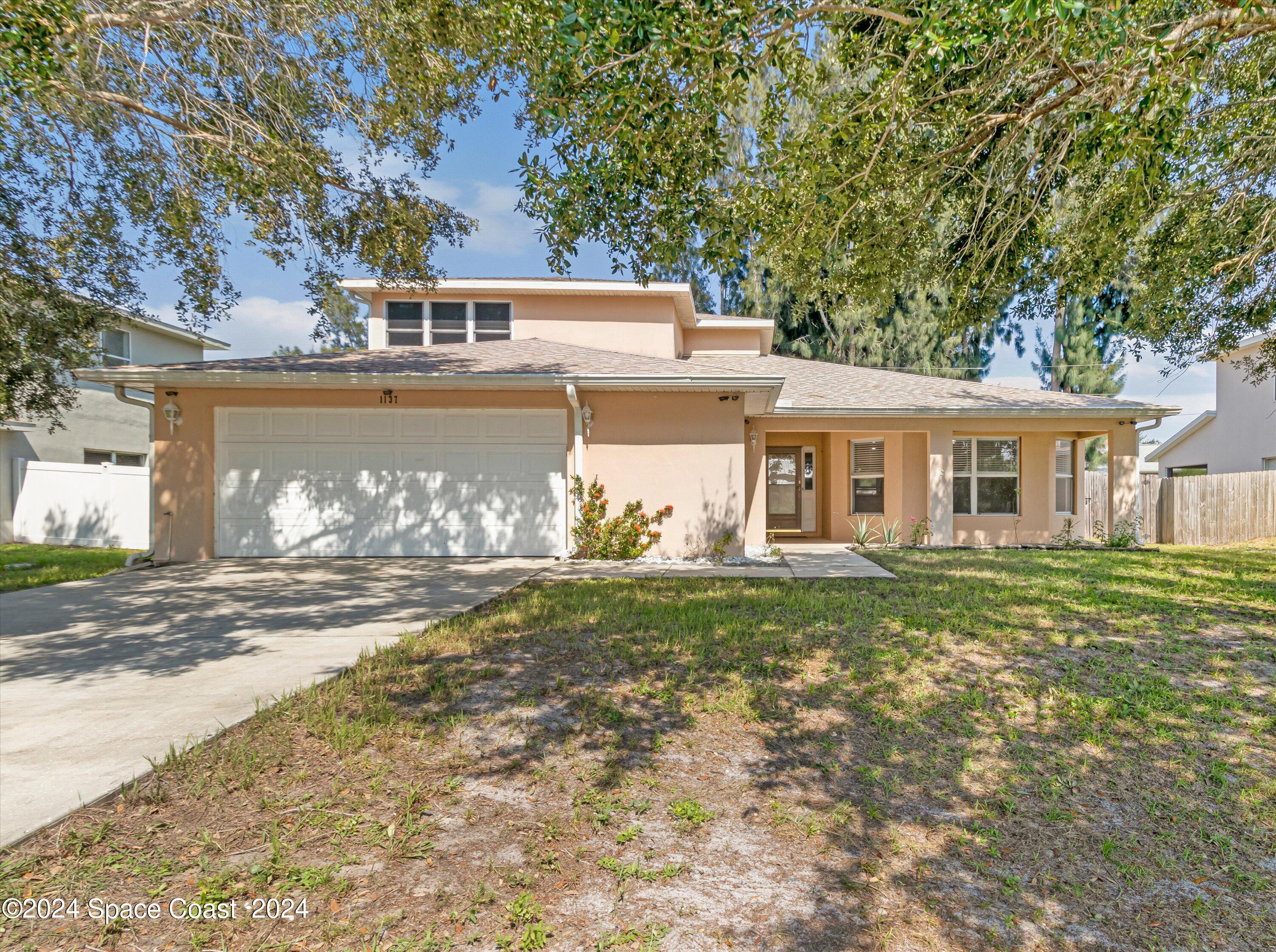 1137 Scyphers Street NE