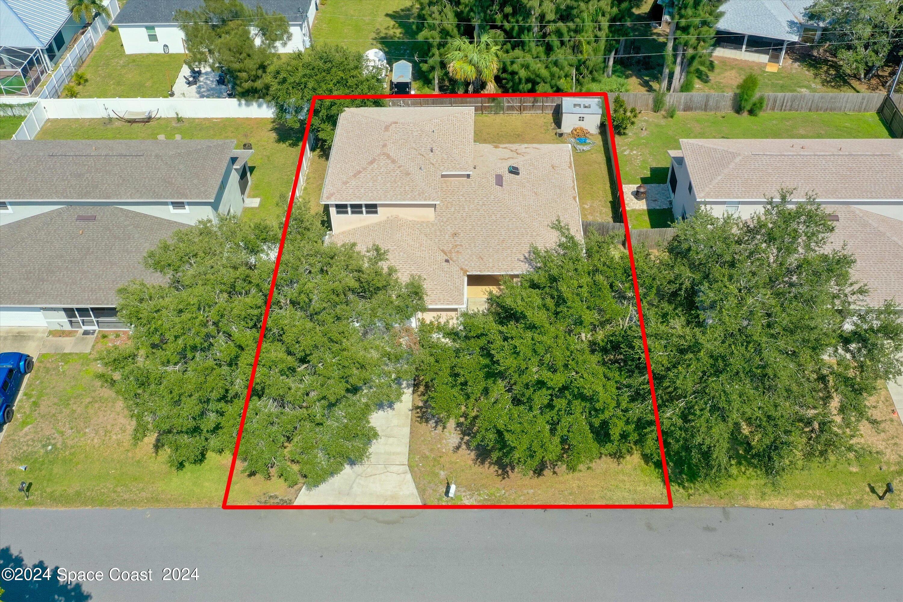1137 Scyphers Street NE