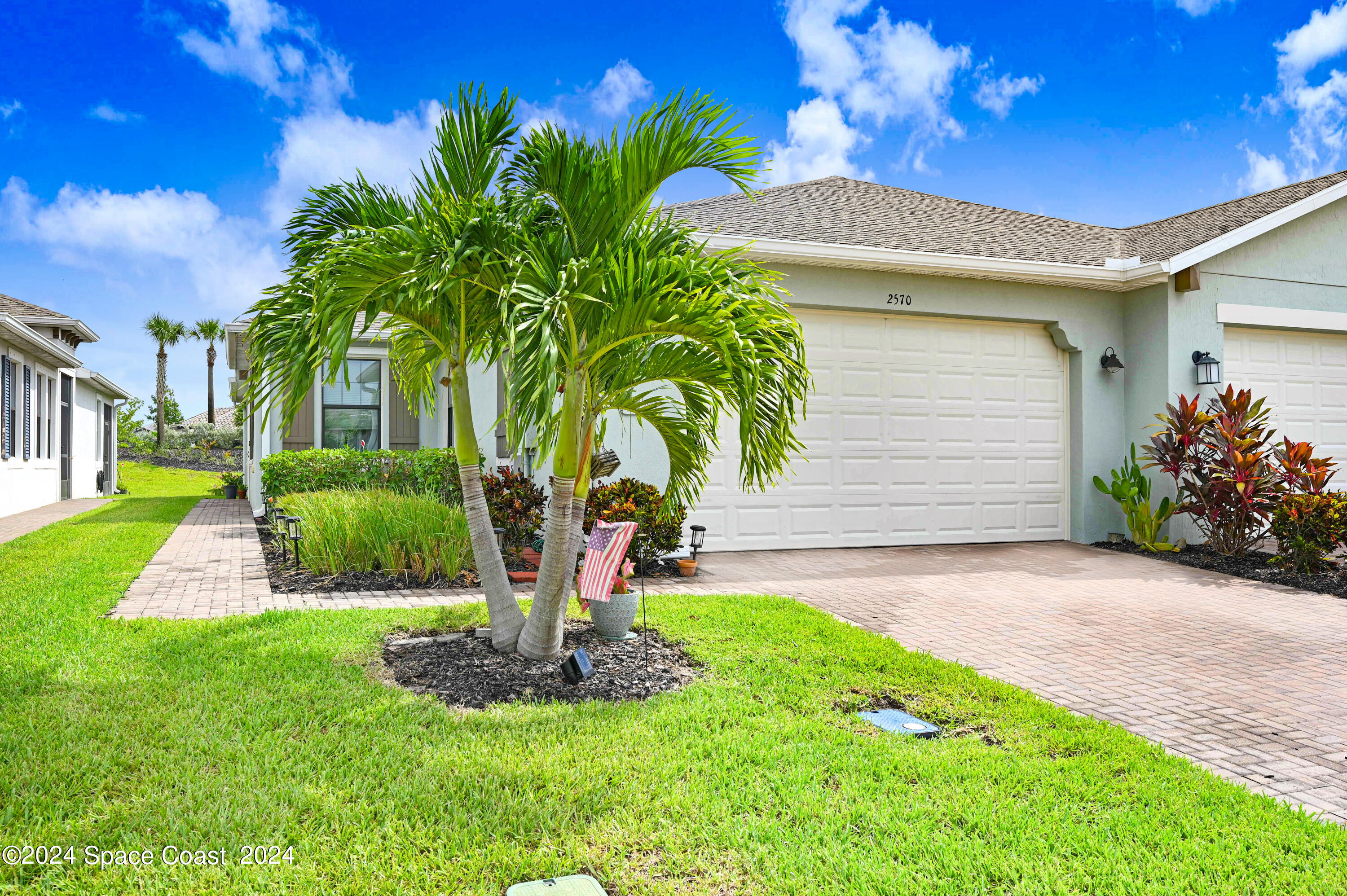 2570 Treasure Cay Lane
