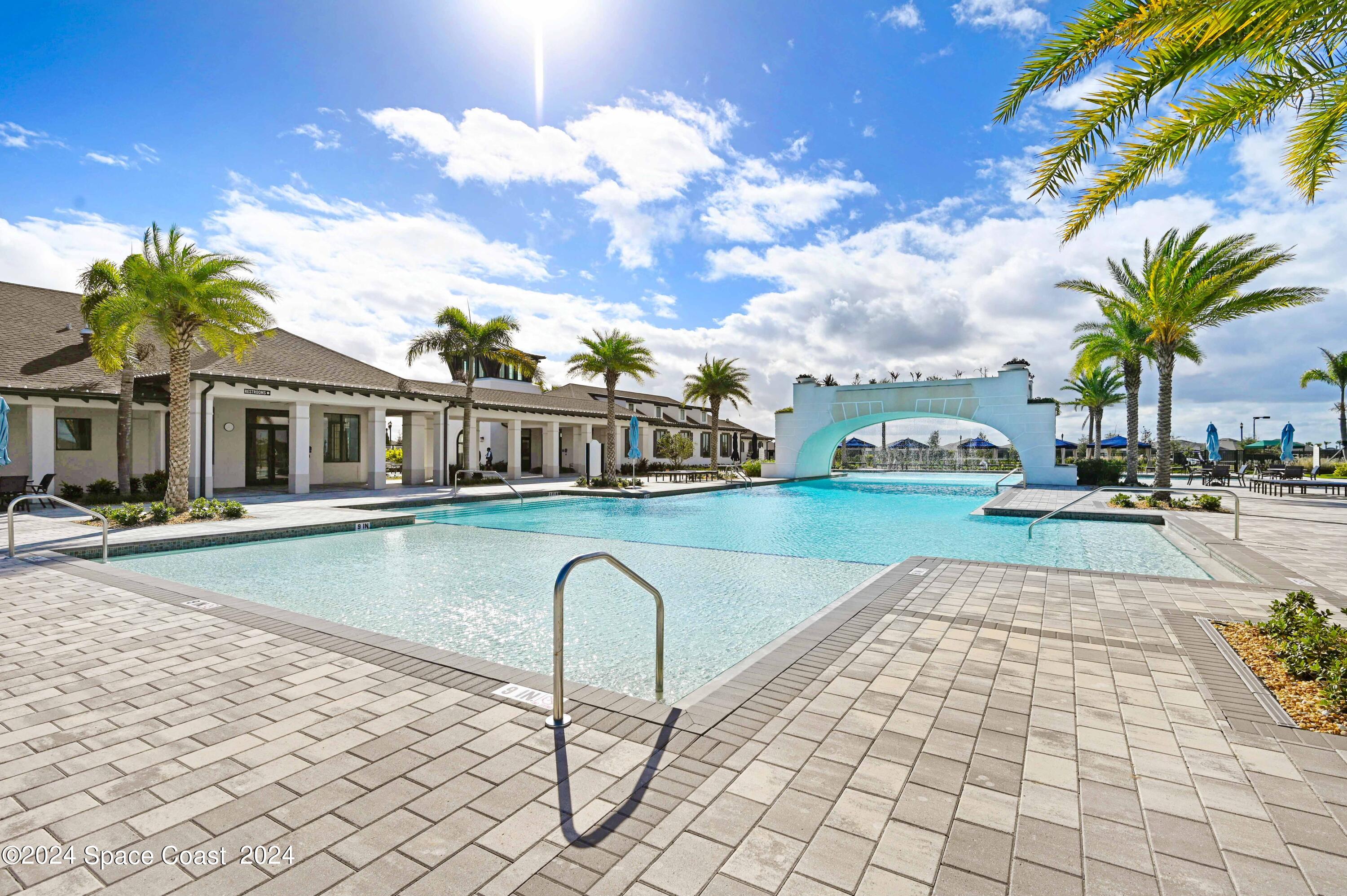 2570 Treasure Cay Lane
